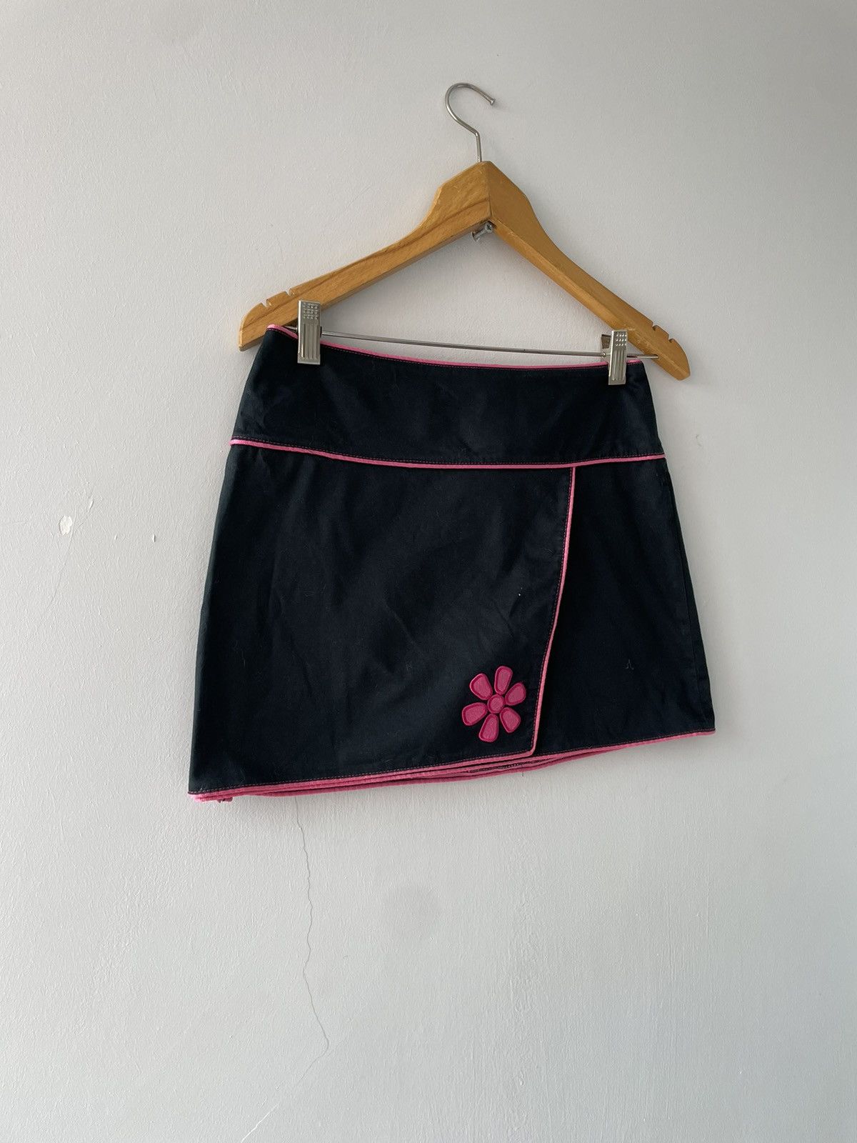 Vintage y2k skirt Size 25" / US 0 / IT 36 - 4 Thumbnail