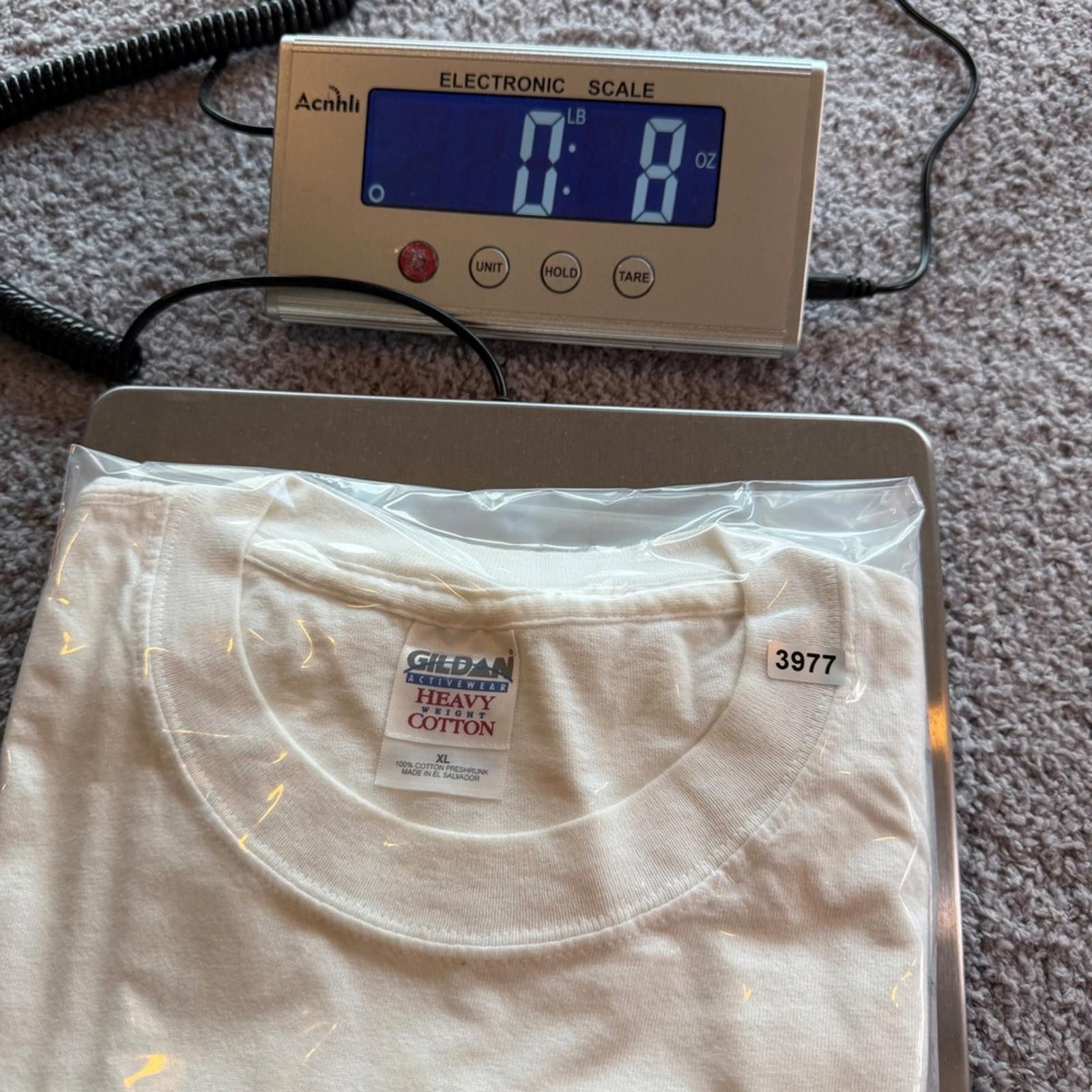 Gildan Vintage 2002 Chicago Cubs Hohokam Park Training T Shirt MLB Size US XL / EU 56 / 4 - 6 Thumbnail