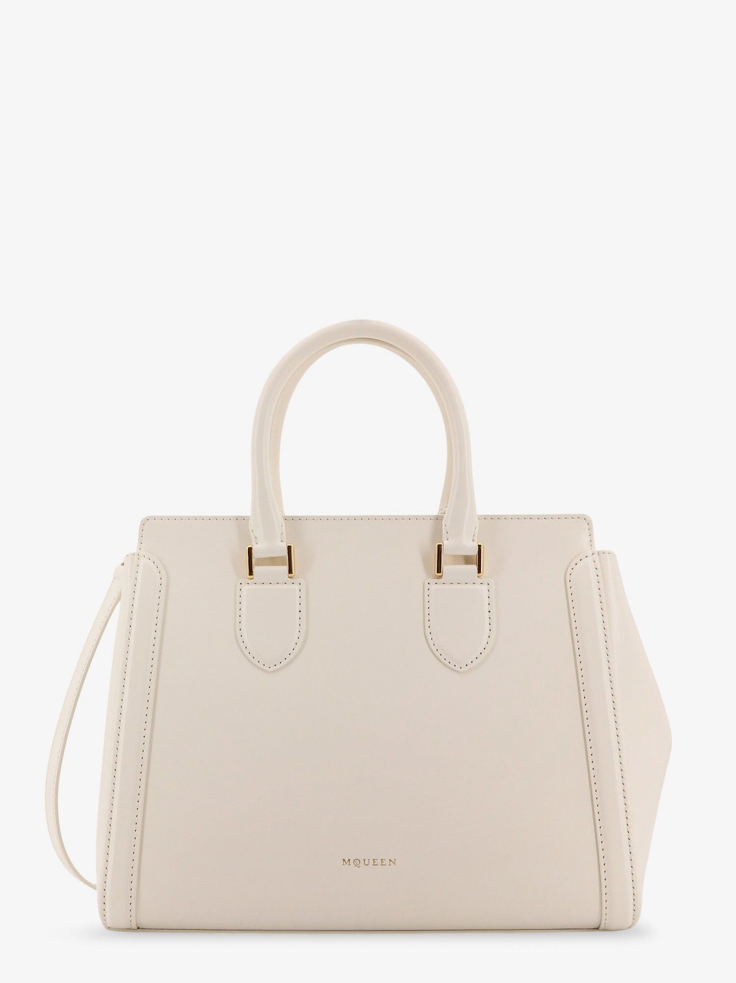Birdee Large Leather Shoulder Bag, Women's