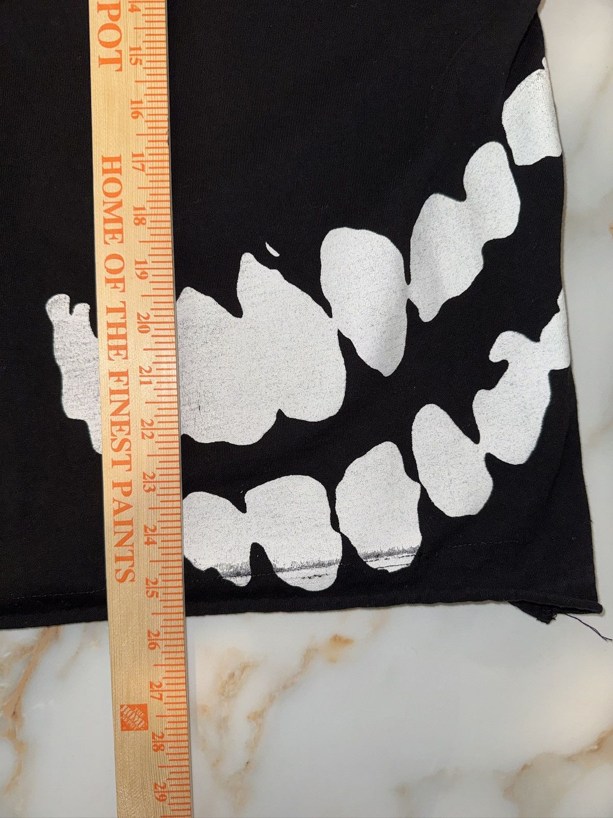 Vintage The grunge holders vintage tee Size US S / EU 44-46 / 1 - 4 Thumbnail