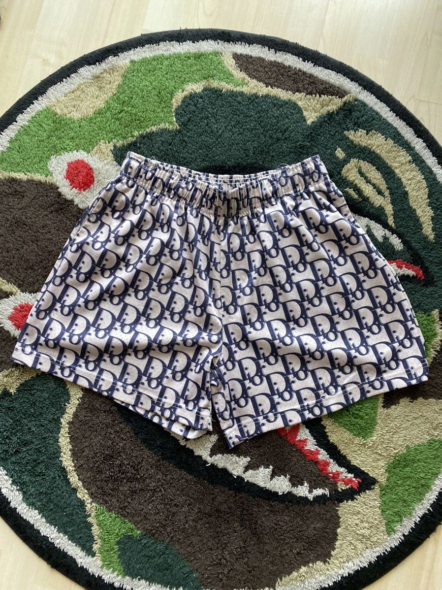 Bravest Studios Dior Shorts | Grailed