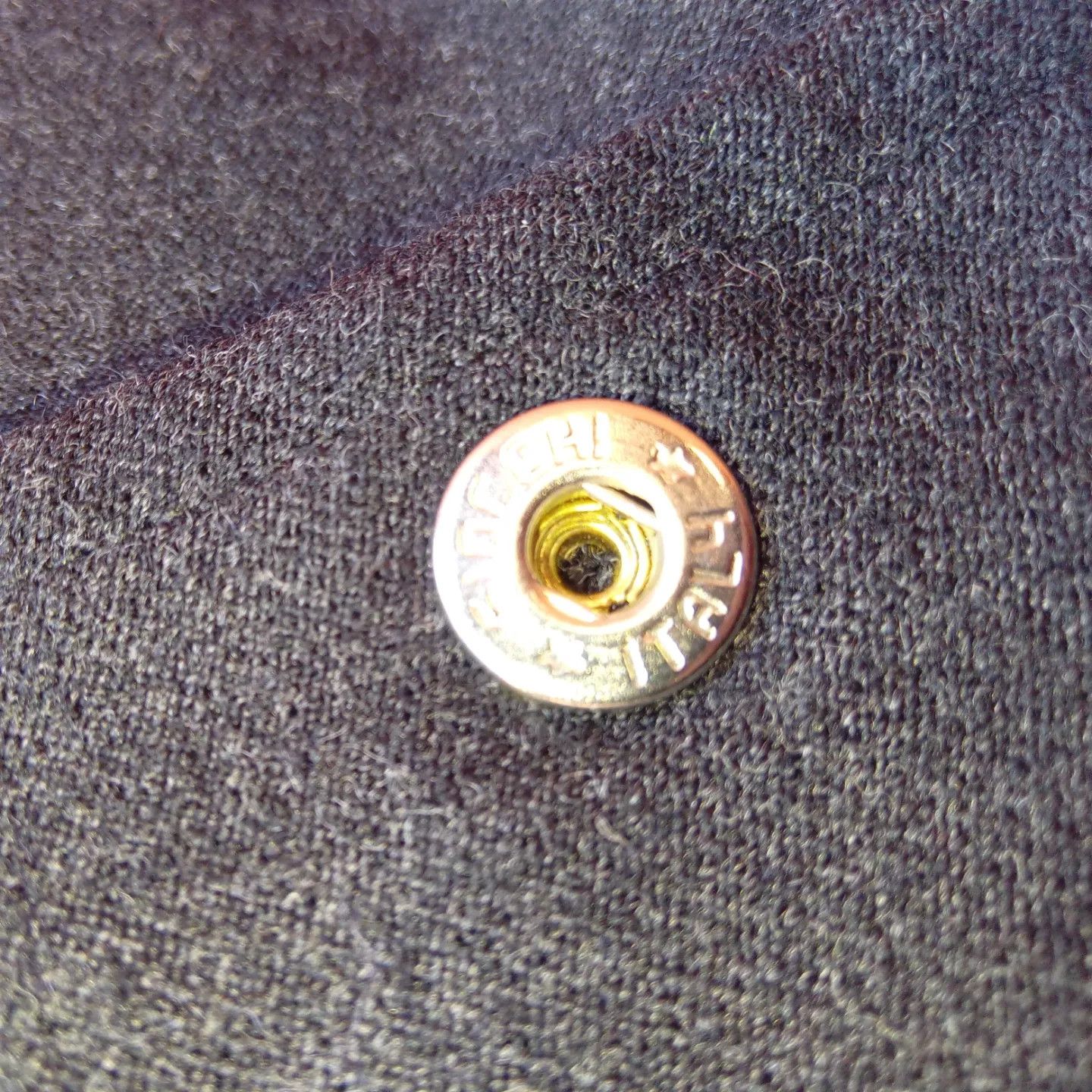 Versus Versace versus Versace blazer Size 34R - 2 Thumbnail