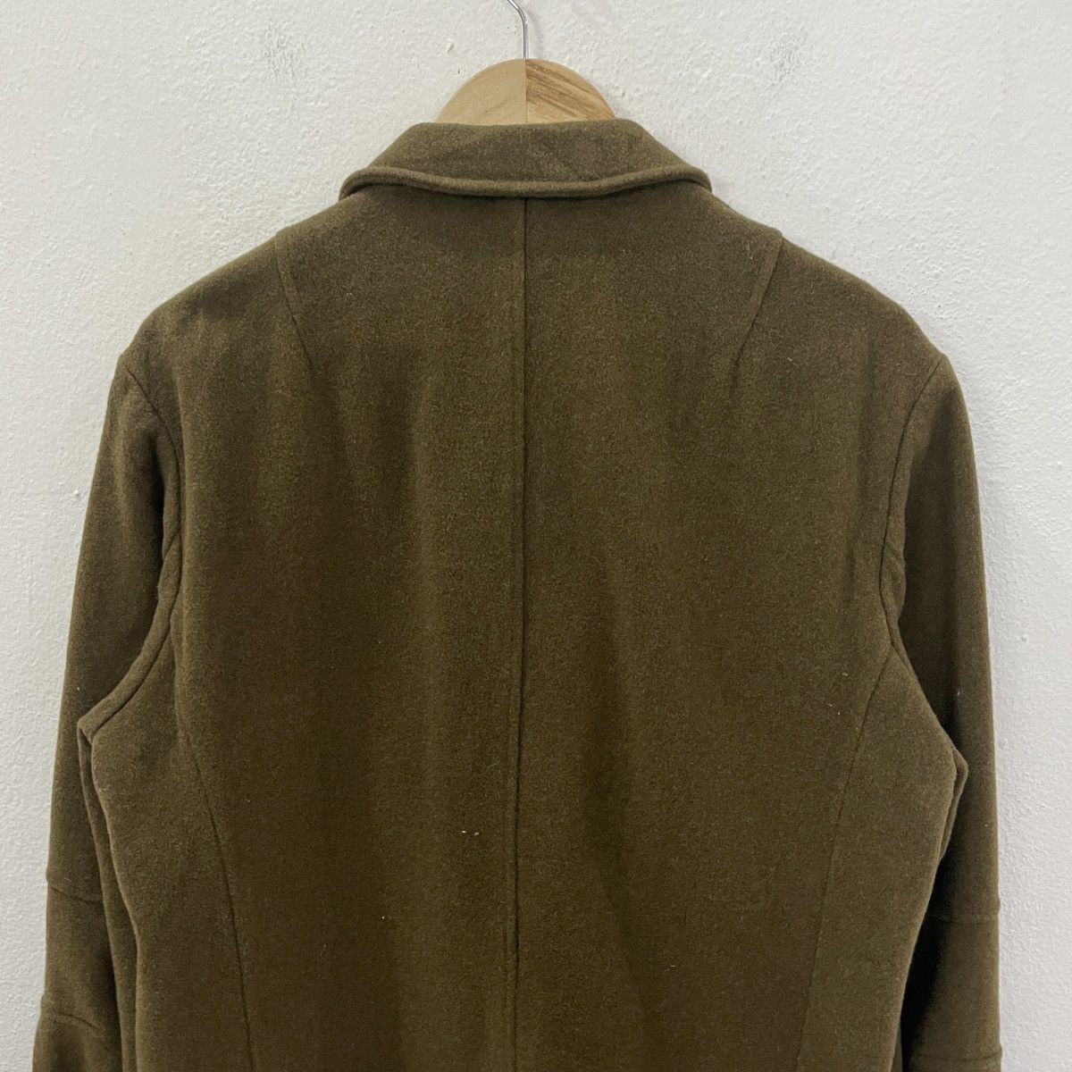 Dries Van Noten Dries Van Noten Vintage Jacket Size US M / EU 48-50 / 2 - 11 Thumbnail