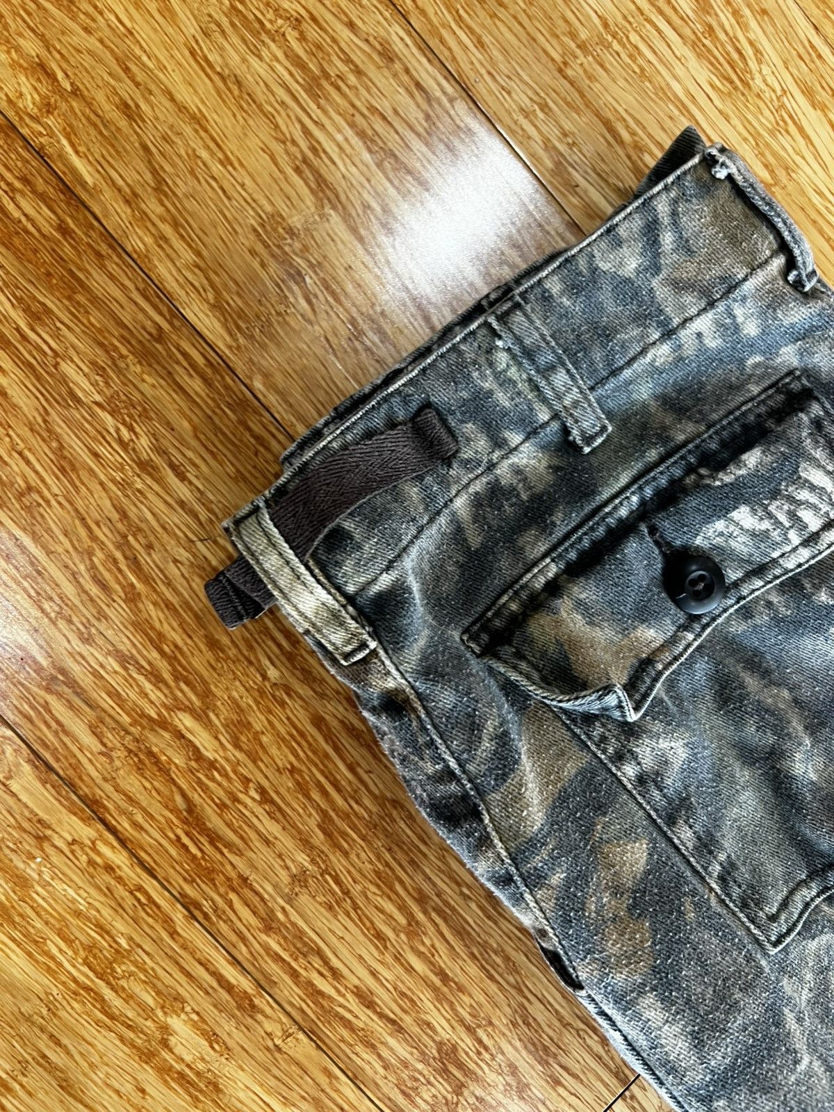 Cabelas Camouflage Cabela’s pants Size US 30 / EU 46 - 4 Thumbnail