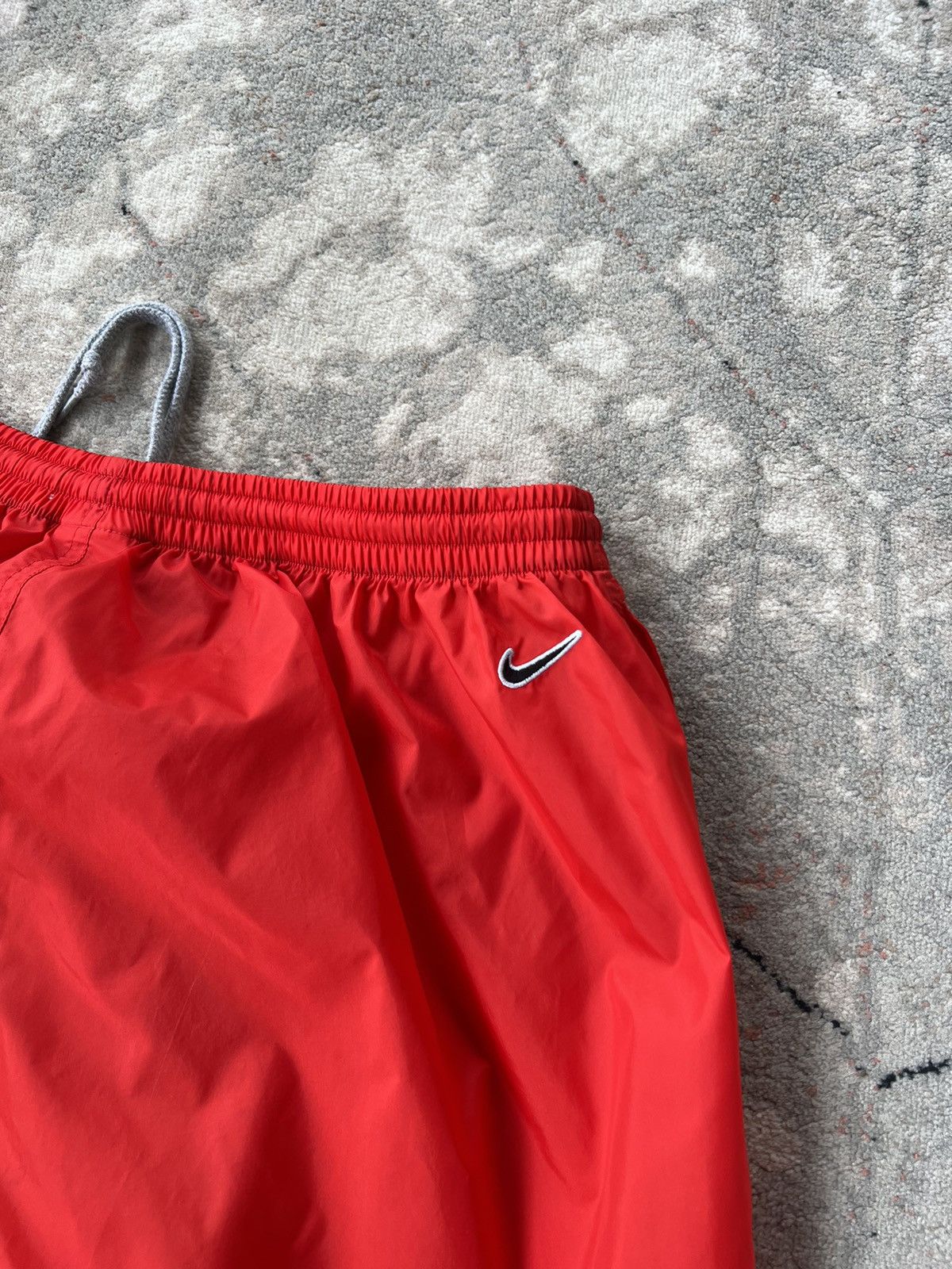 Nike × Vintage Nike Vintage Sweatpants Size US 38 / EU 54 - 5 Thumbnail