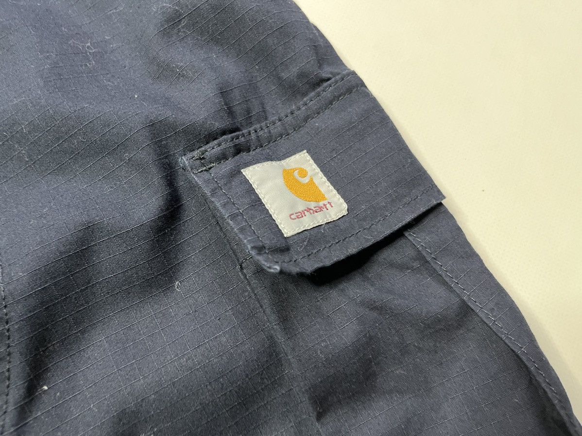 Carhartt Carhartt regular cargo short Size US 32 / EU 48 - 5 Thumbnail