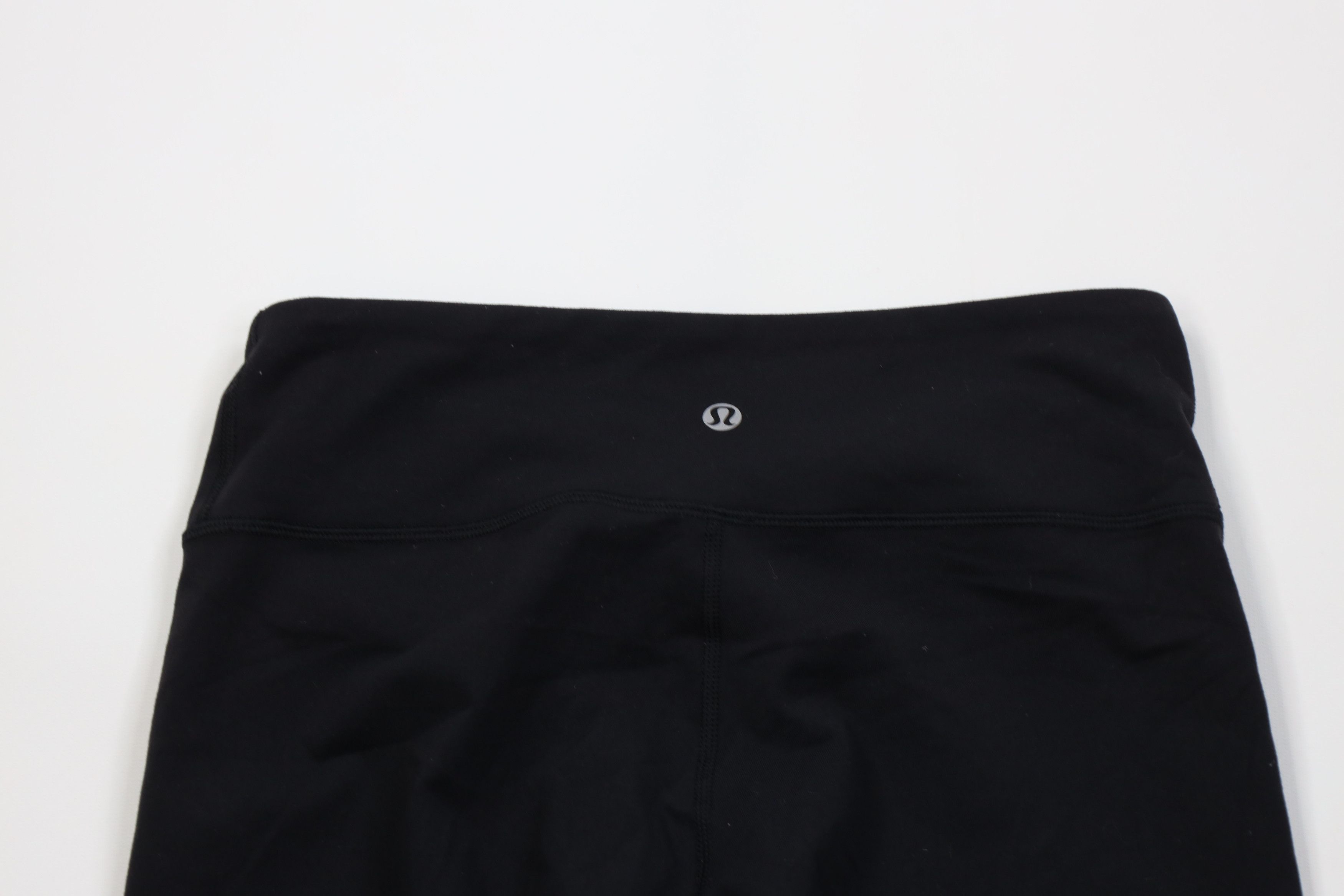Lululemon Lululemon Faded High Rise Align Leggings Pants Yoga Black Size 28" / US 6 / IT 42 - 9 Thumbnail