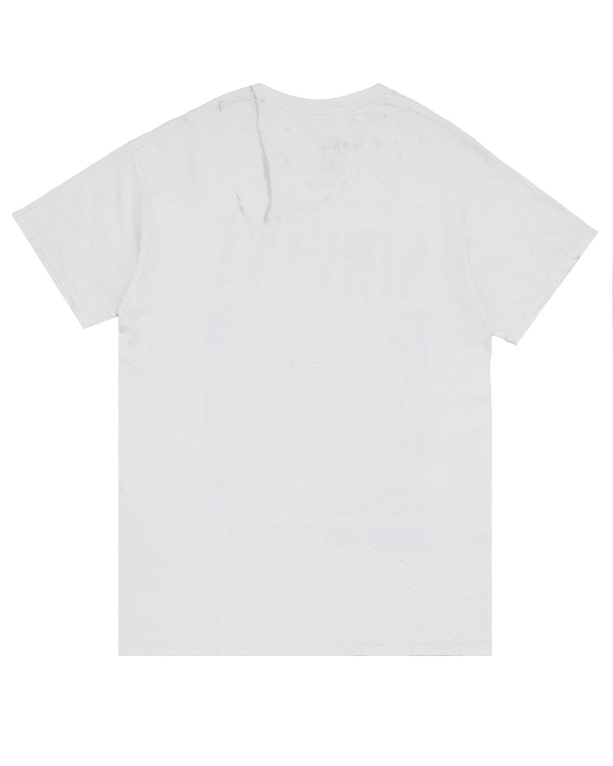Band Tees Nirvana “Come As You Are” Smiley Face Graphic T-Shirt Size US S / EU 44-46 / 1 - 4 Thumbnail