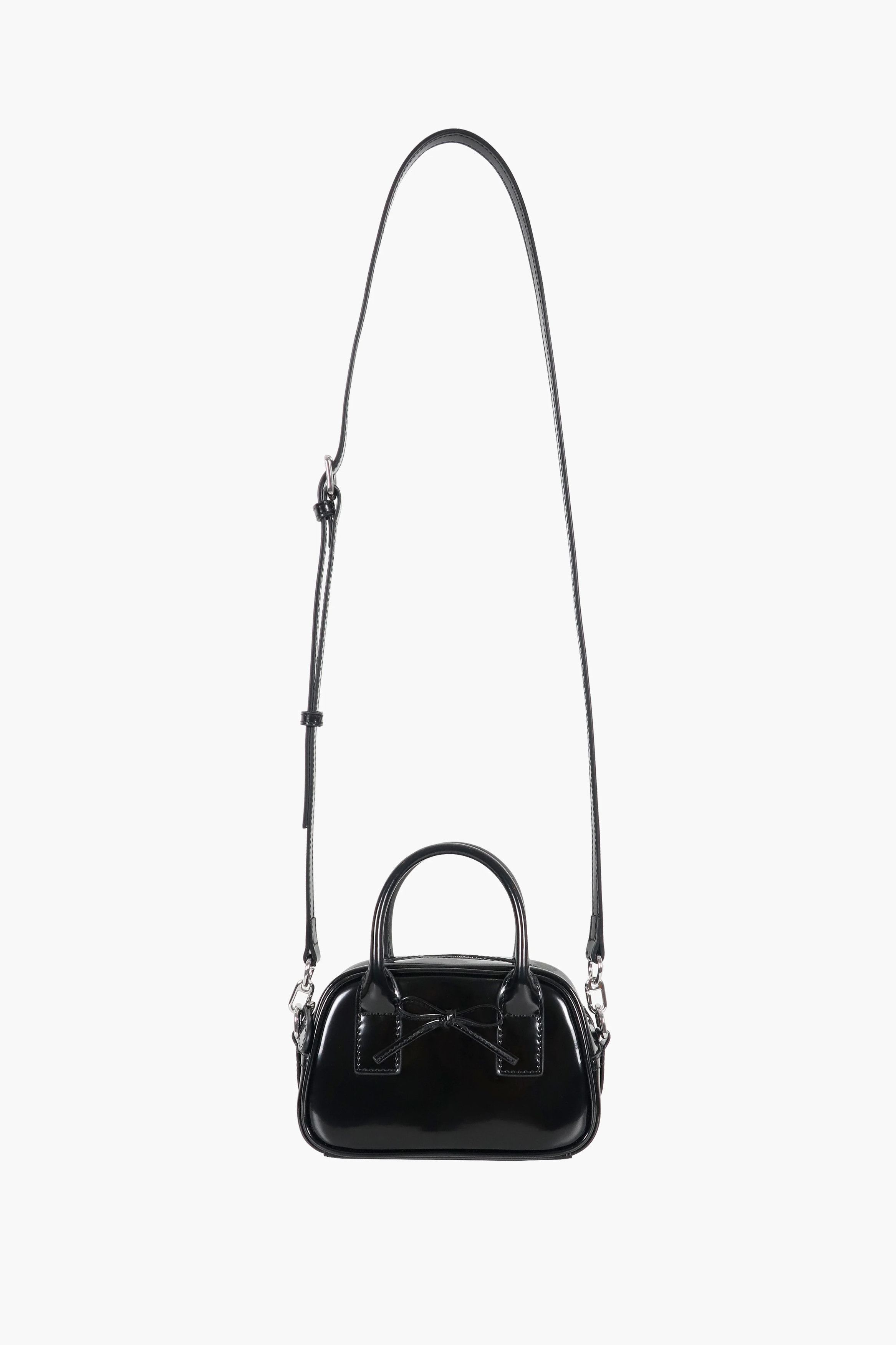 Sandy Liang SECURE BAG 1.0 Size ONE SIZE - 1 Thumbnail