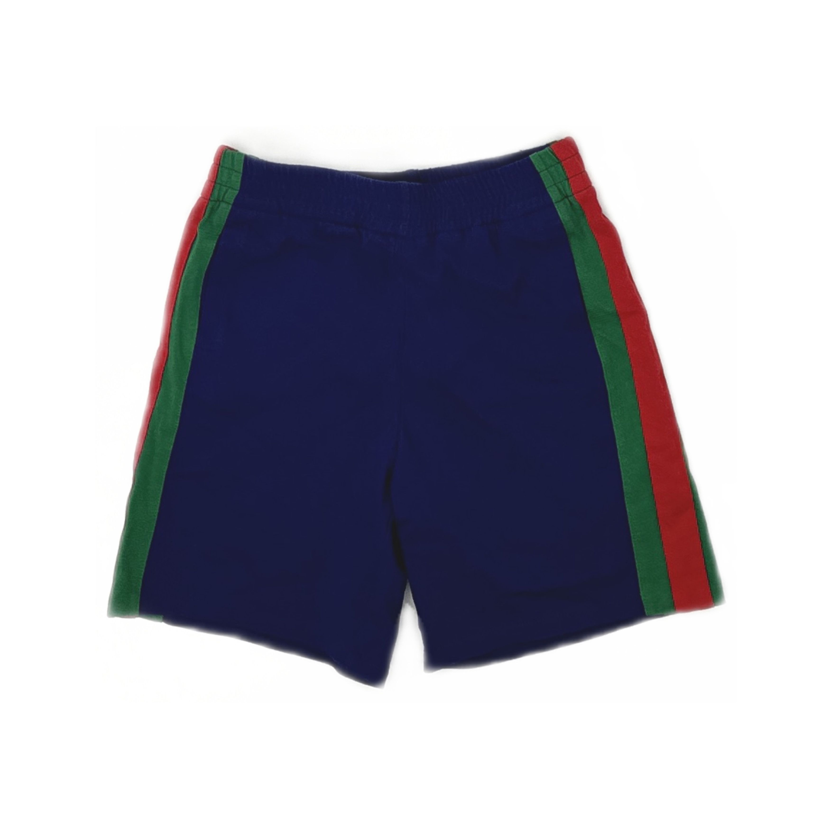 Gucci Gucci Side Stripe Shorts Size 8 Size US 32 / EU 48 - 1 Thumbnail