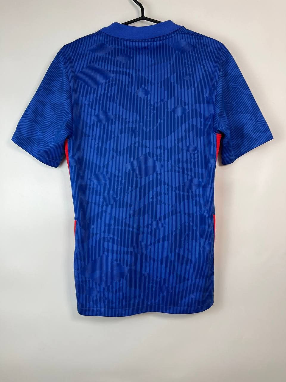 Nike ENGLAND 20 22 SHIRT FOOTBALL SOCCER JERSEY NIKE CD0696-430 Size US XS / EU 42 / 0 - 6 Thumbnail