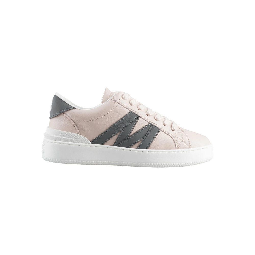 MONCLER MONACO SNEAKER SIZE 39