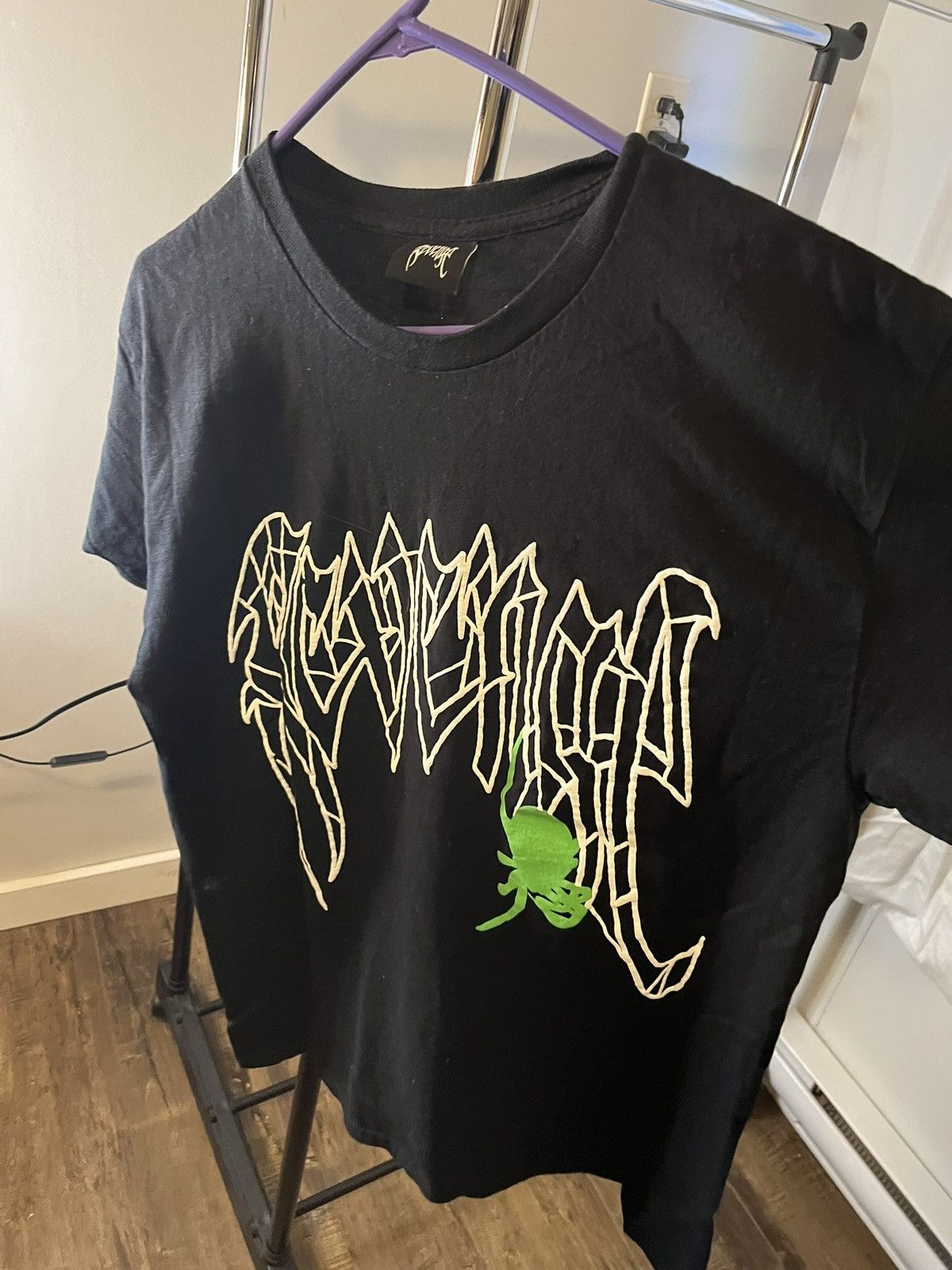 Revenge Green Spider | Grailed