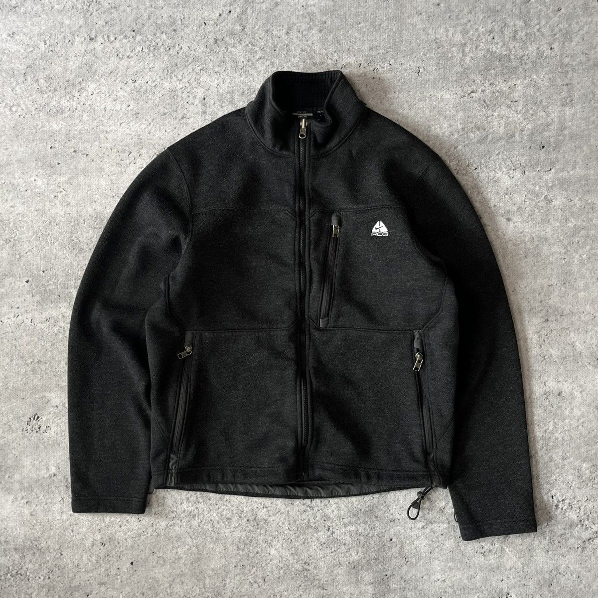 Nike ACG therma jacket M vintage gorpcore outdoor