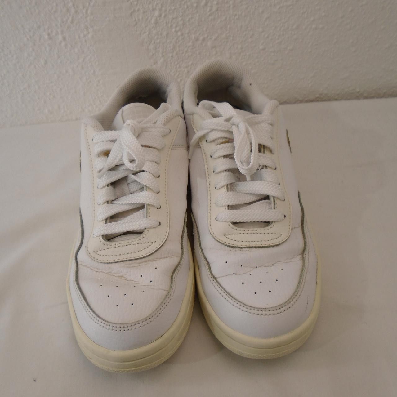 Nike Women's Sneakers Nike Size 30" / US 8 / IT 44 - 4 Thumbnail