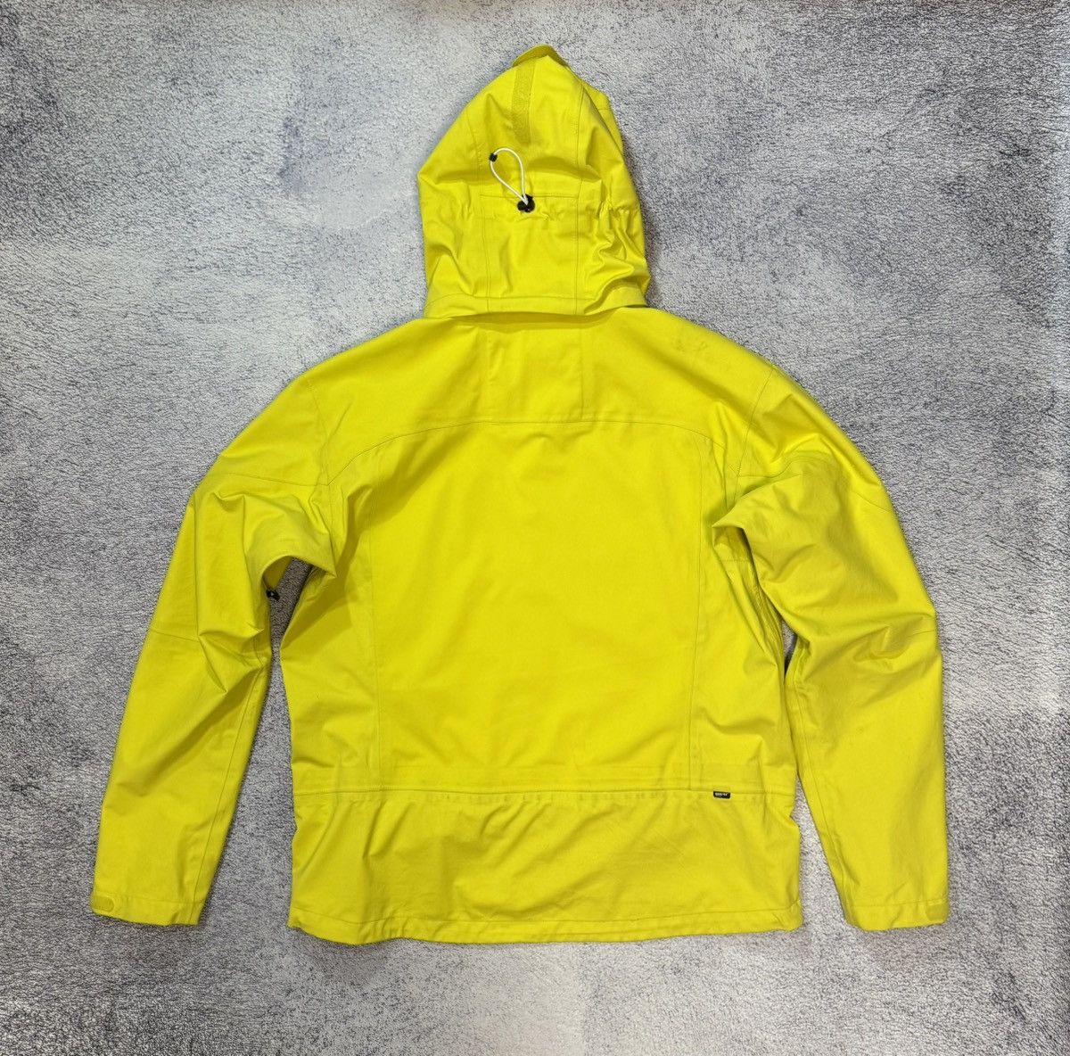 Peak Performance Peak Performance Gore Tex Ski Jacket Men XXL Recco Softshell Size US XXL / EU 58 / 5 - 11 Thumbnail