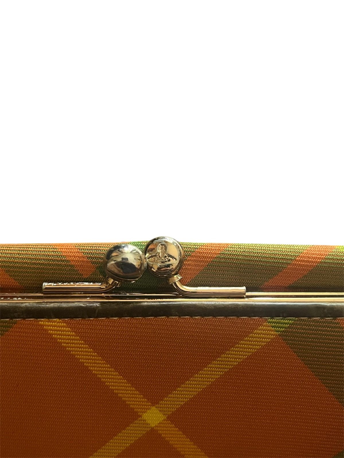 Vivienne Westwood VIVIENNE WESTWOOD LONG WALLET Size ONE SIZE - 4 Thumbnail