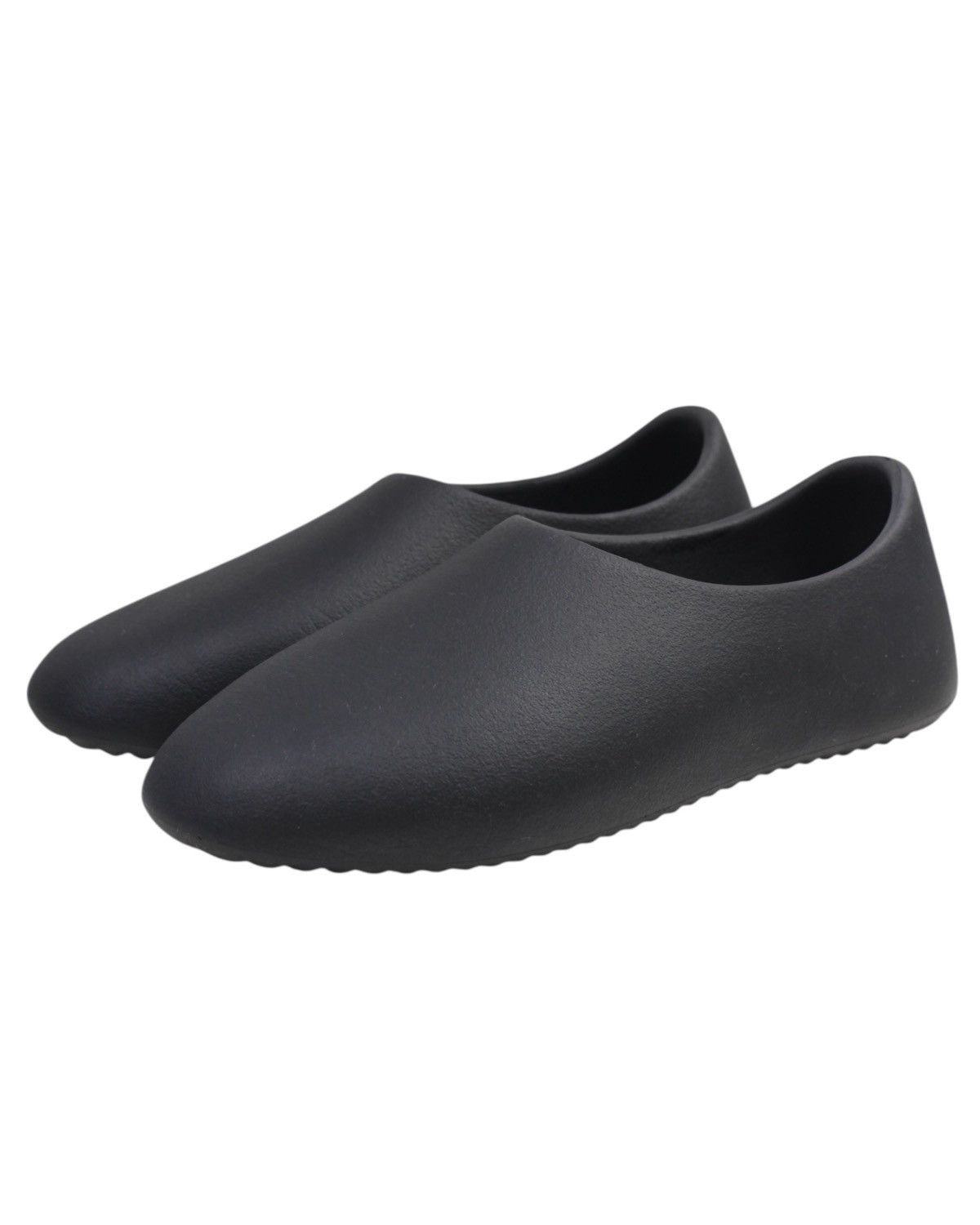Yeezy YEEZY SL-01 FOAM SLIPPER BLACK Size US 8 / EU 41 - 3 Thumbnail