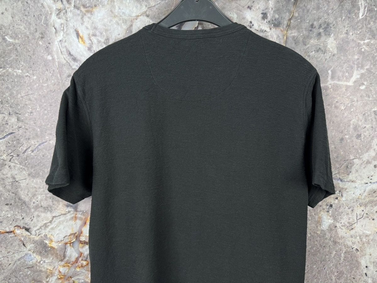 Folk Men’s Folk T-Shirt Black Cotton Streetwear Size 5 Size US XL / EU 56 / 4 - 10 Thumbnail