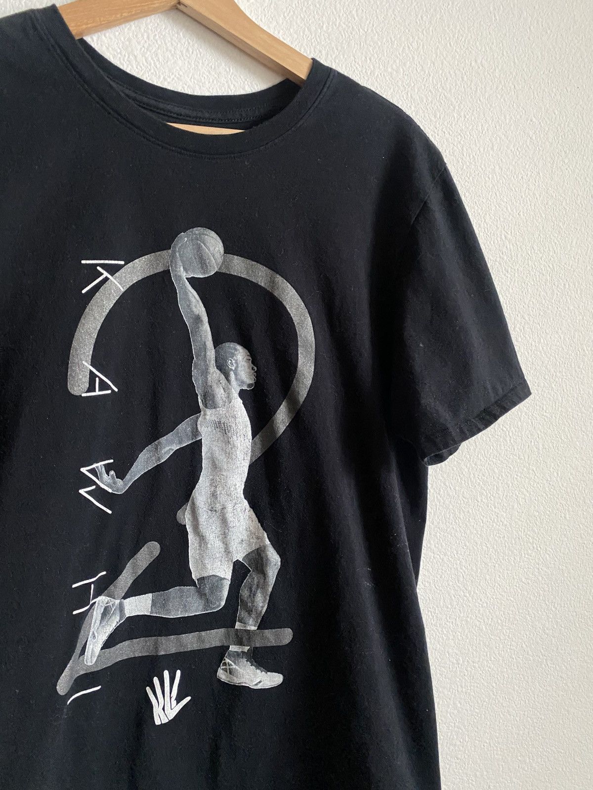 Jordan Brand Kawhi Leonard Jordan Tee Size US M / EU 48-50 / 2 - 3 Thumbnail
