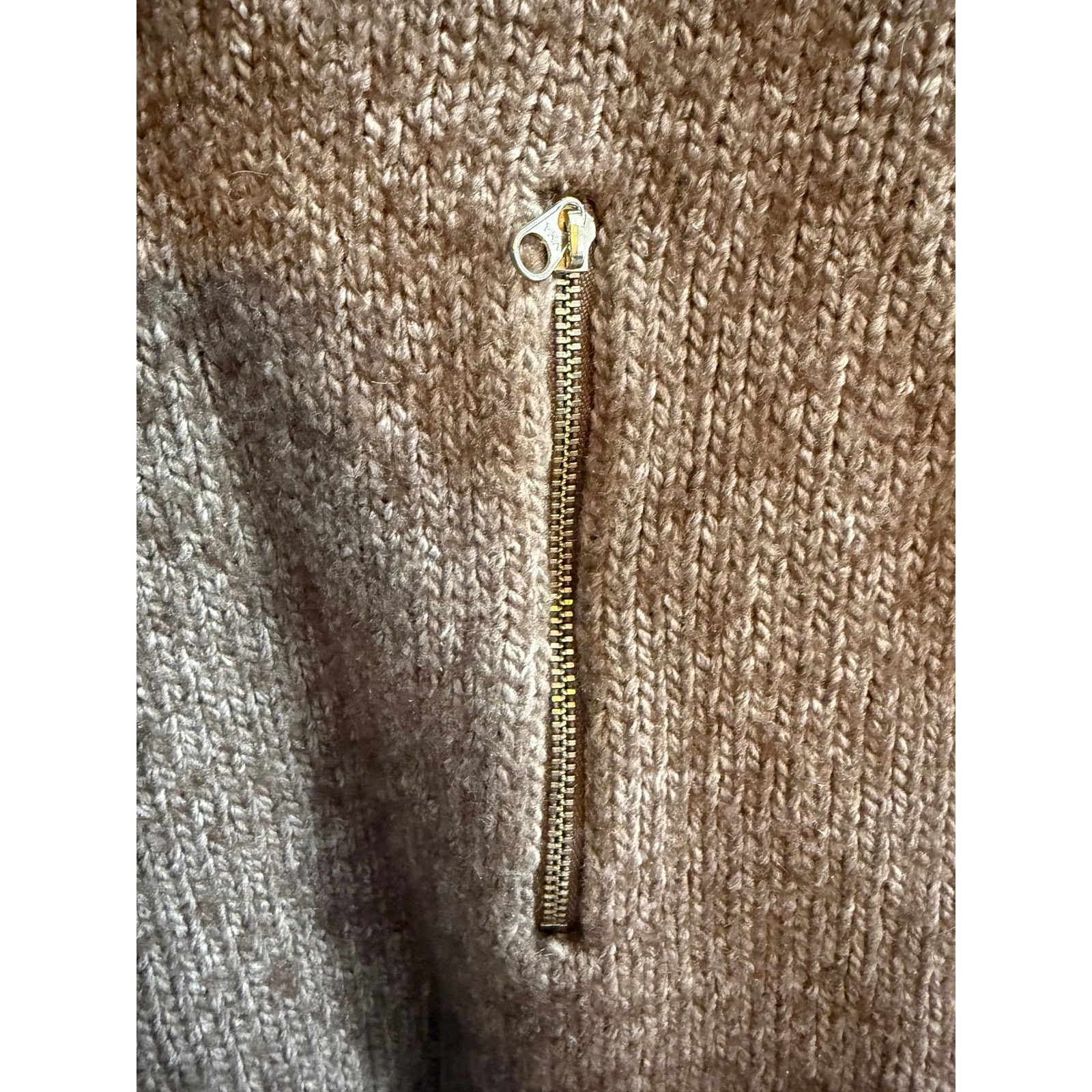 J.Crew J. Crew Wool Mohair Blend Sweater Size Small Size S / US 4 / IT 40 - 2 Thumbnail