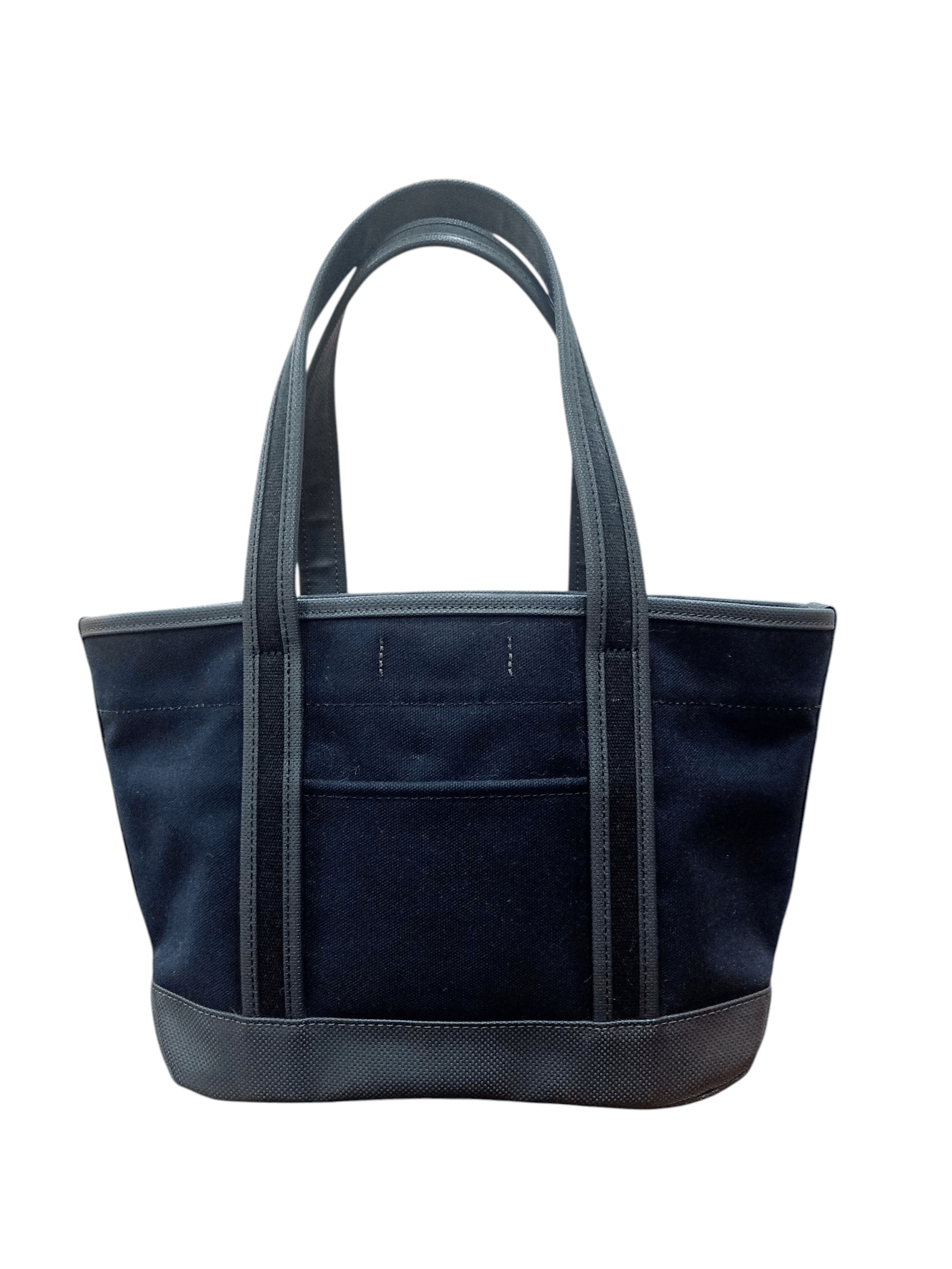 Porter Porter Girl Canvas Tote Bag Size ONE SIZE - 4 Thumbnail