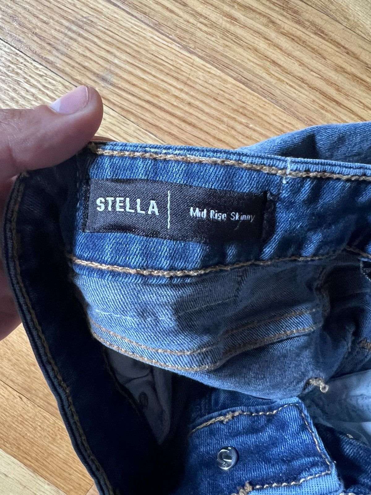 True Religion Stella True religion jeans size 26 Size 26" / US 2 / IT 38 - 6 Thumbnail