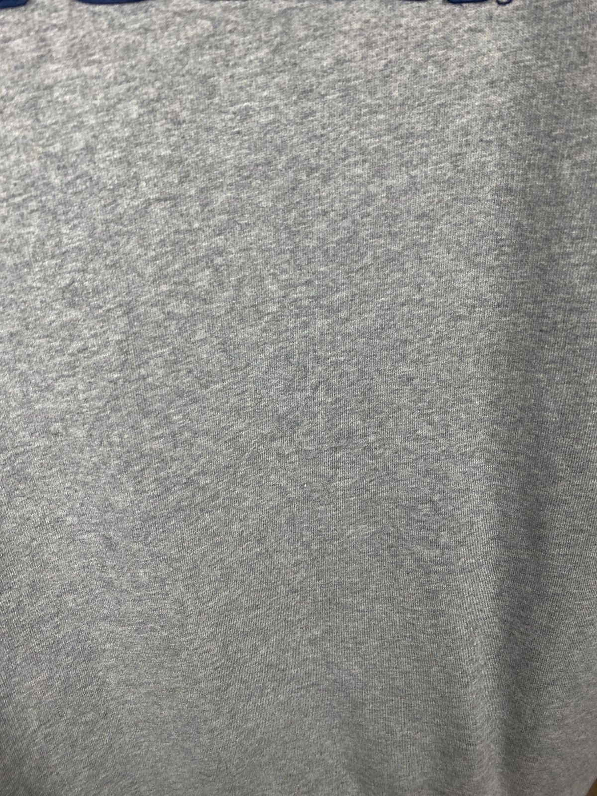 Nike 🔥Vintage Hoodie Nike NSW Swoosh Big Logo Tee🔥 Size US L / EU 52-54 / 3 - 12 Thumbnail