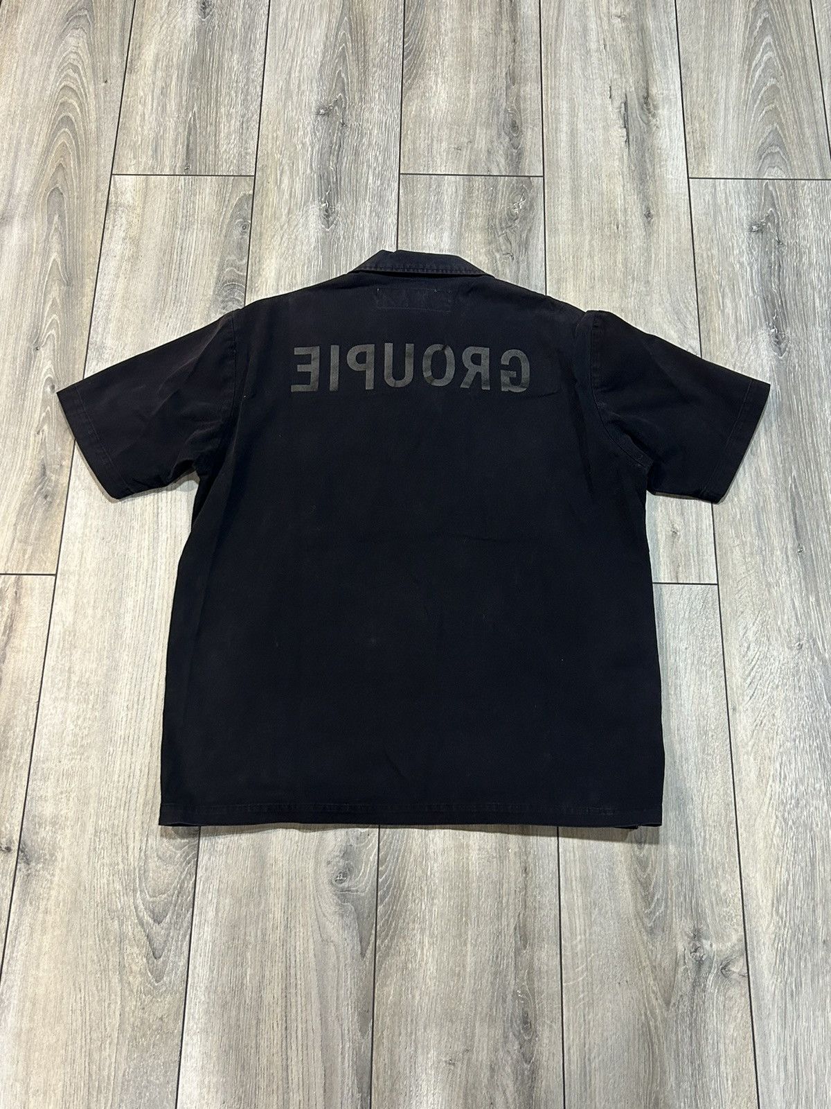 Undercover SS99 