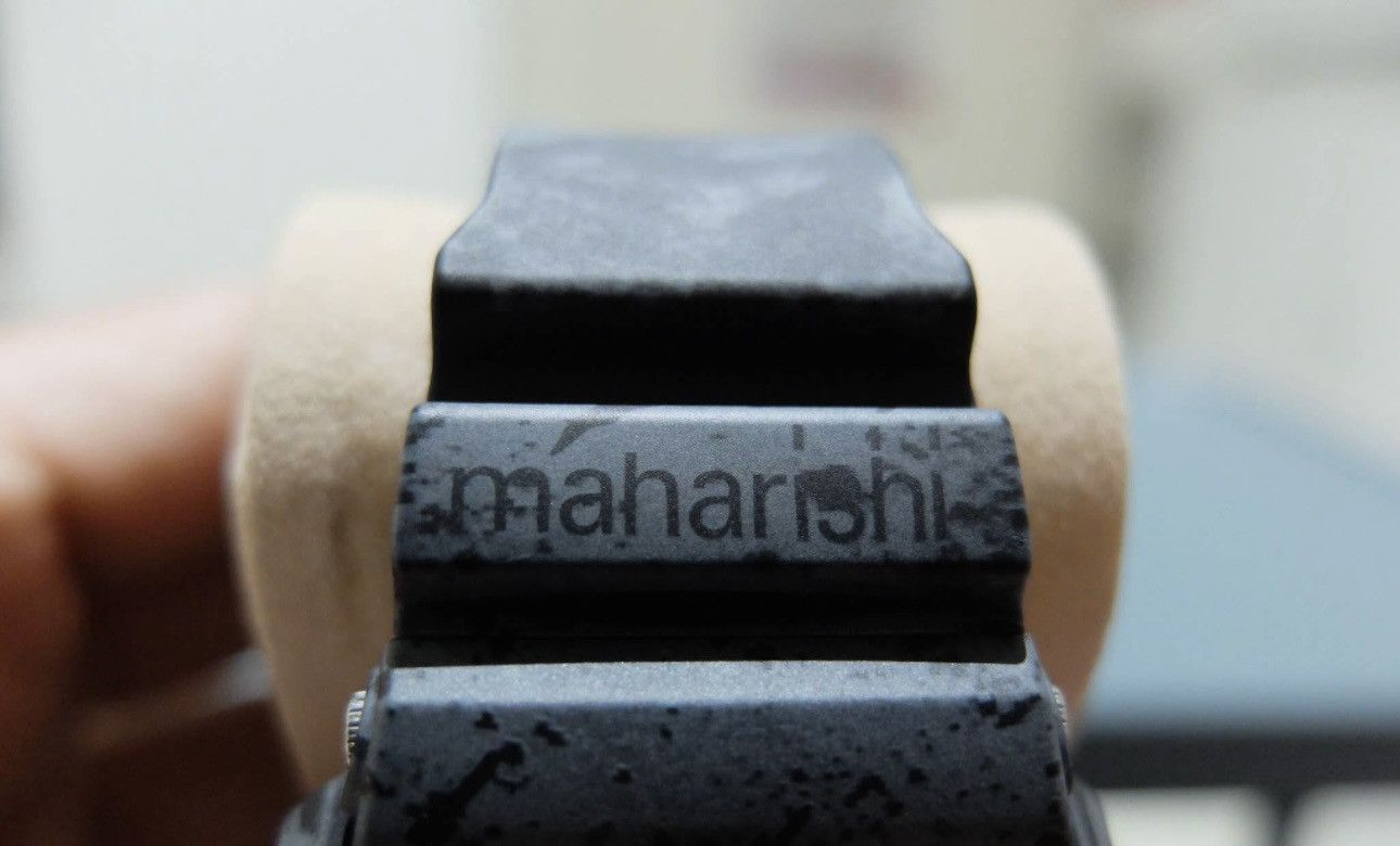 Other Casio G-Shock x Maharishi GD-X6900MH Camo Size ONE SIZE - 4 Thumbnail