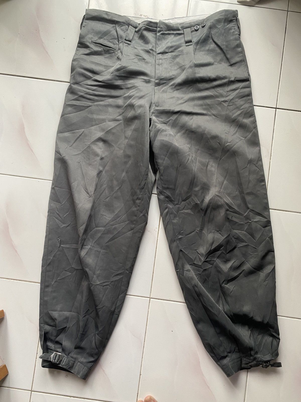 Japanese Brand Toraichi pant W37 Size US 37 - 1 Thumbnail