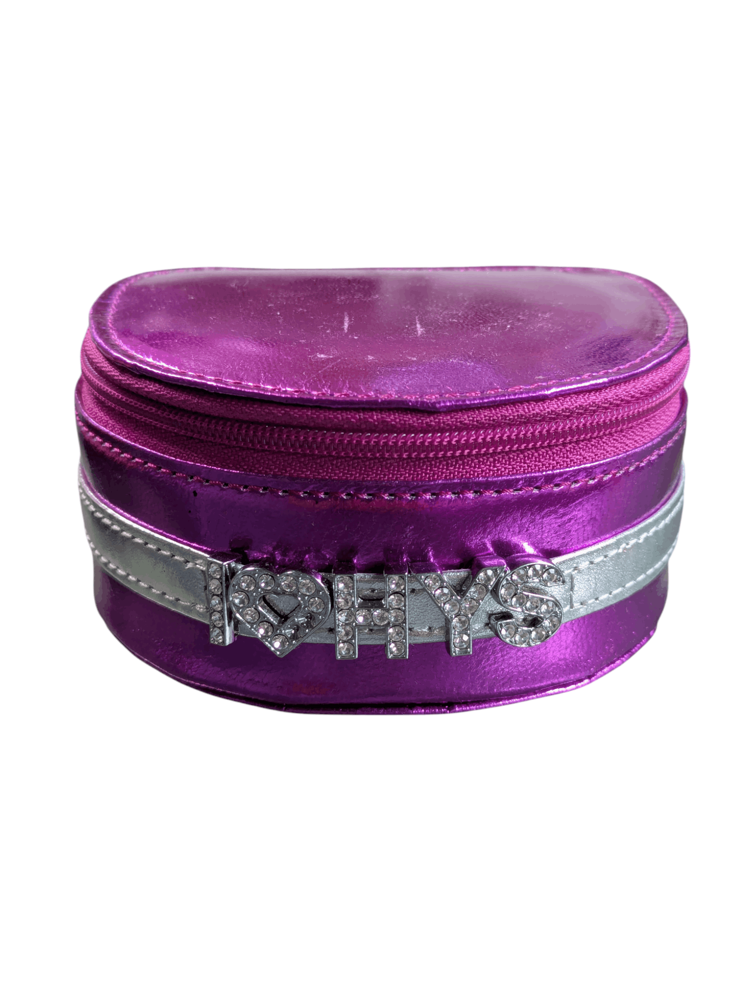Hysteric Glamour HYSTERIC GLAMOUR MINI MAKE UP BAG Size ONE SIZE - 1 Thumbnail