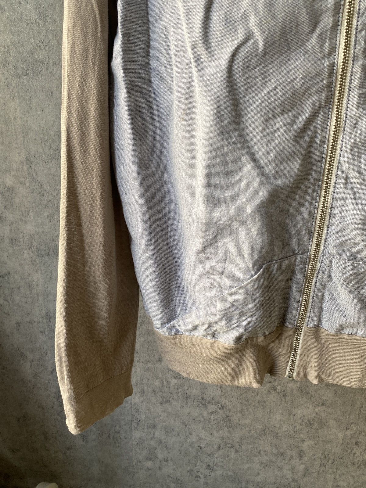 Stephan Schneider Stephan Schneider Zipper Jacket Size US L / EU 52-54 / 3 - 4 Thumbnail