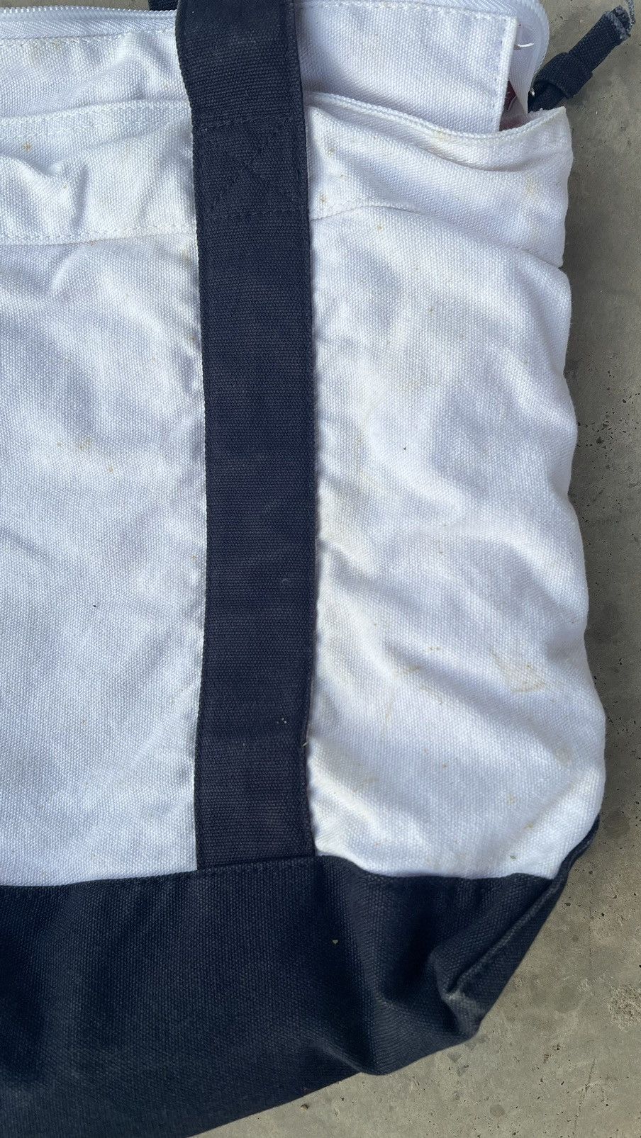 Polo Ralph Lauren TOTEBAG POLO RALPH LAUREN BIG PONY Size ONE SIZE - 9 Thumbnail