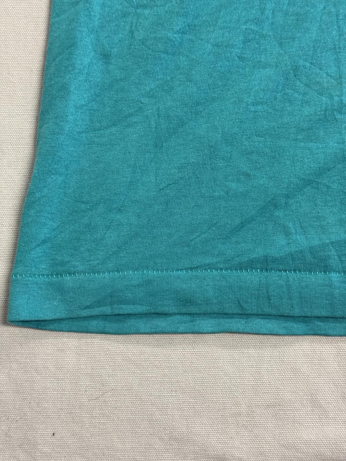 Hanes VTG Lake Scott State Park Beach House T-shirt Kansas Tee XL Size US XL / EU 56 / 4 - 7 Thumbnail
