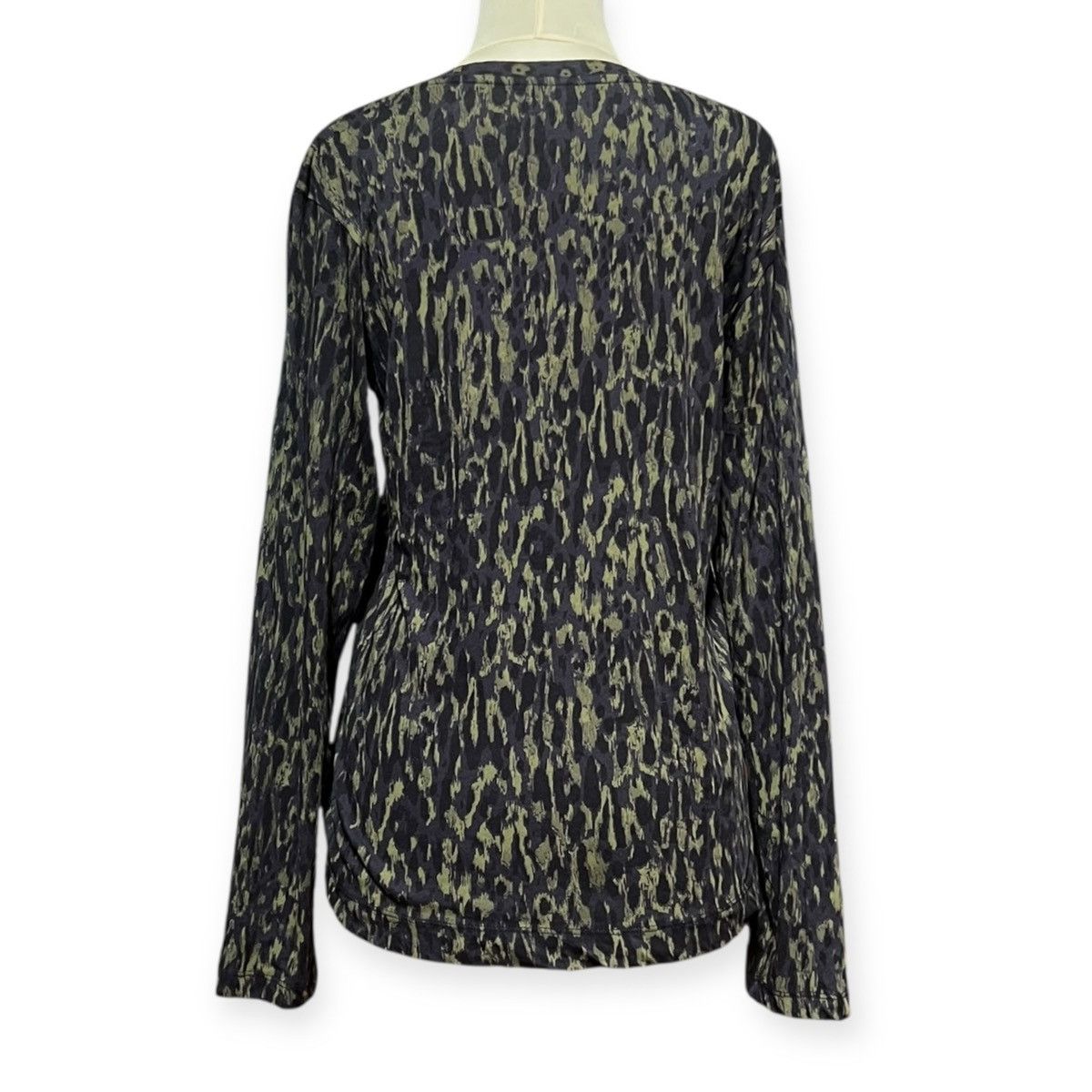 Dries Van Noten Dries Van Noten Blouse Size S / US 4 / IT 40 - 4 Thumbnail