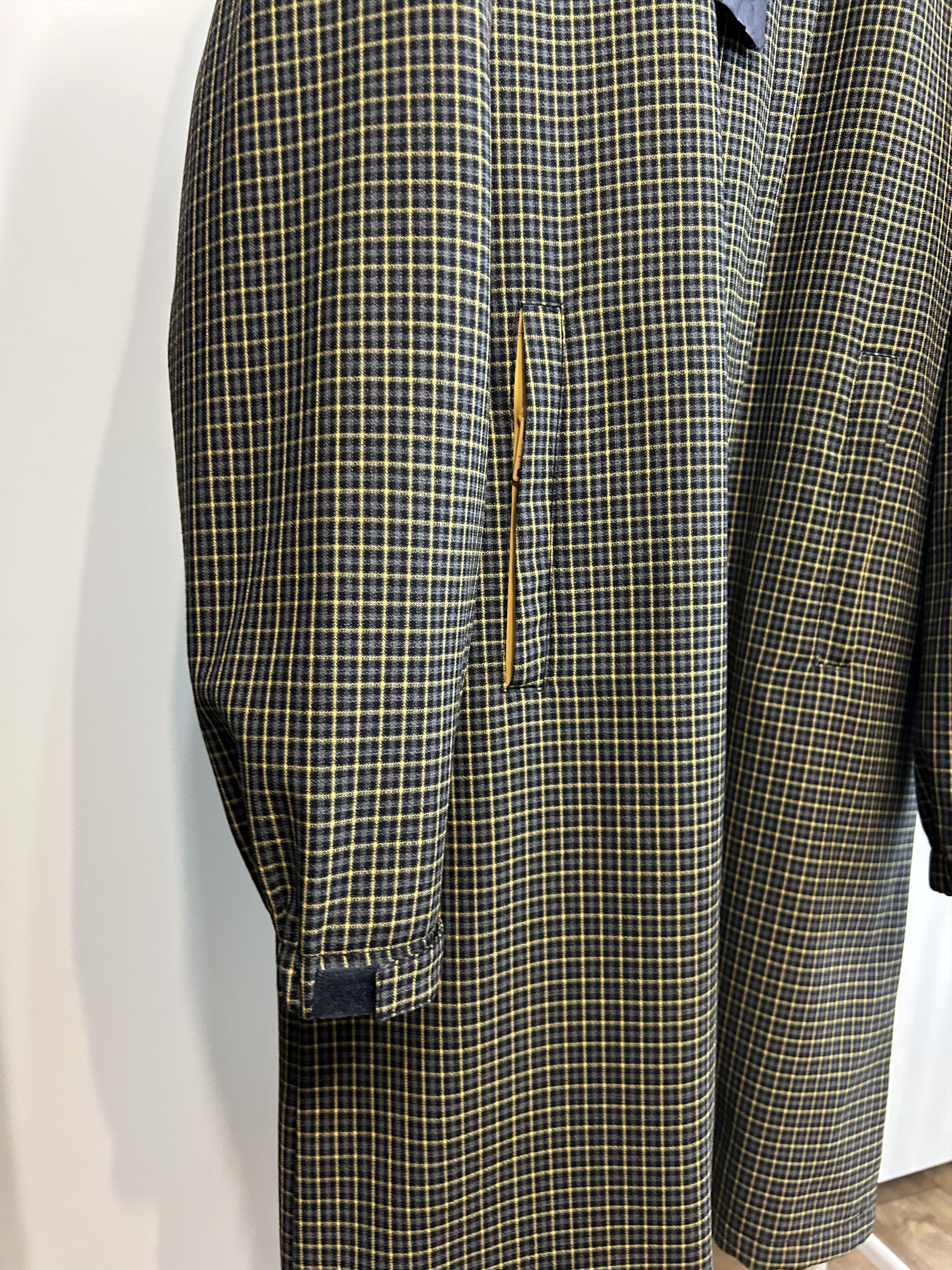 Prada PRADA Outdoor Technic Car Coat Size US M / EU 48-50 / 2 - 4 Thumbnail