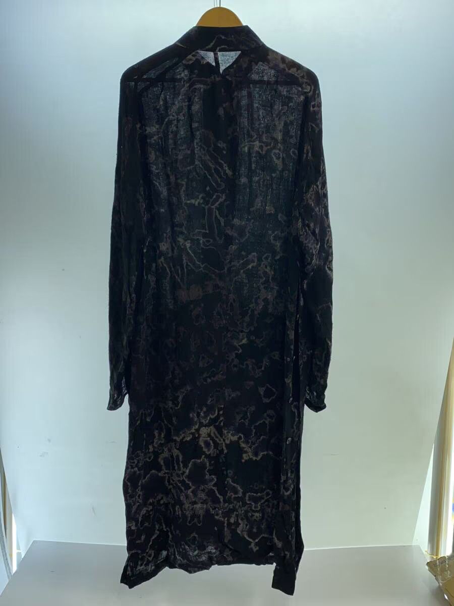 Yohji Yamamoto yohji yamamoto POUR HOMME/Tops/Rayon coat Size US L / EU 52-54 / 3 - 2 Thumbnail