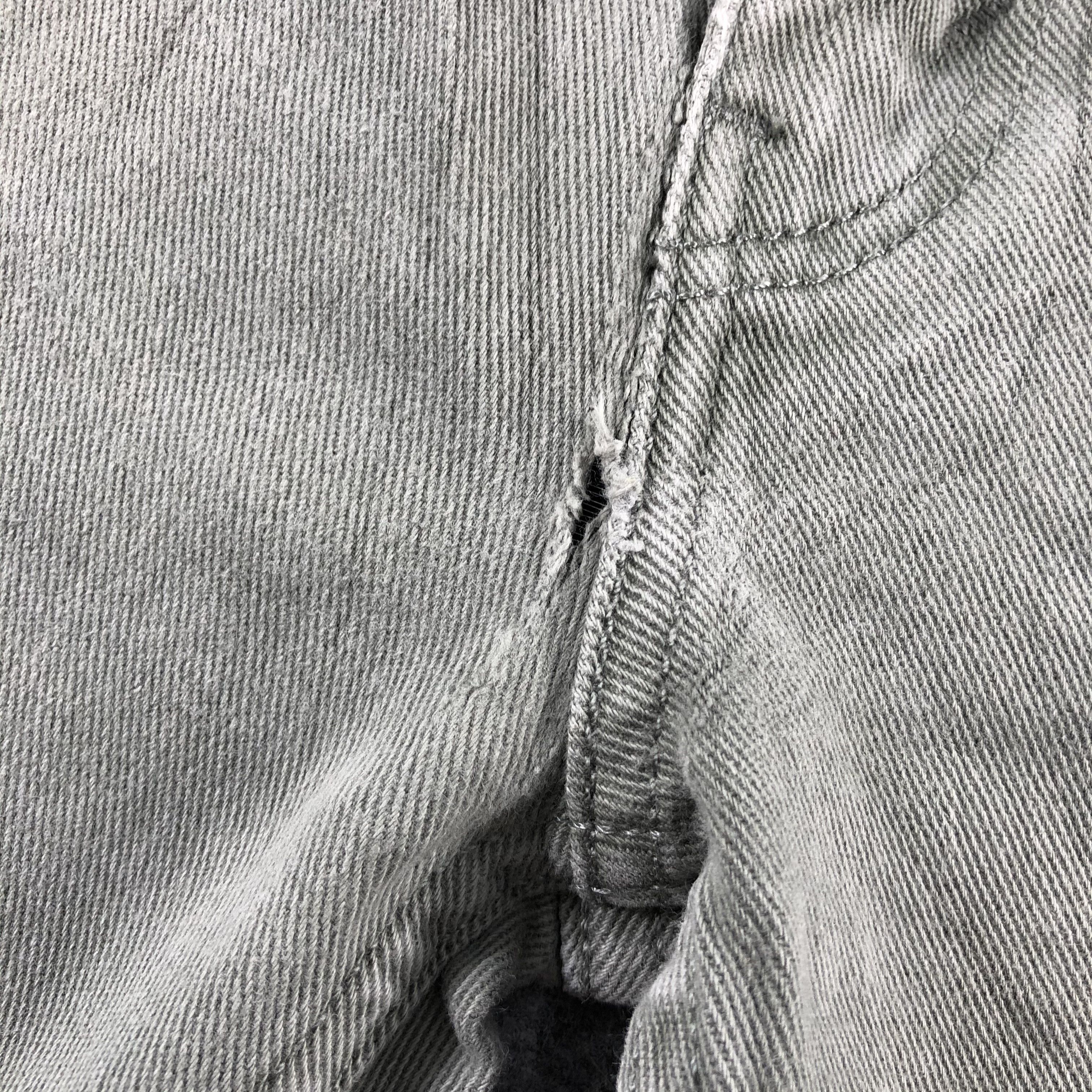 Levi's Vintage Levis 514 Jeans-J2454 Size US 31 - 8 Thumbnail
