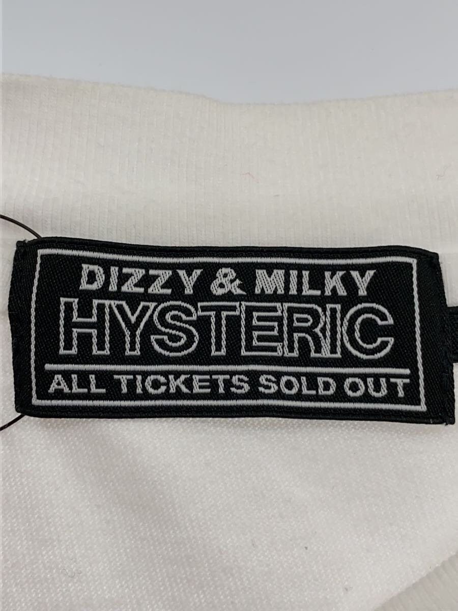 Hysteric Glamour Subliminal Seduction Long Sleeve Tee - Hysteric Size US XL / EU 56 / 4 - 3 Thumbnail