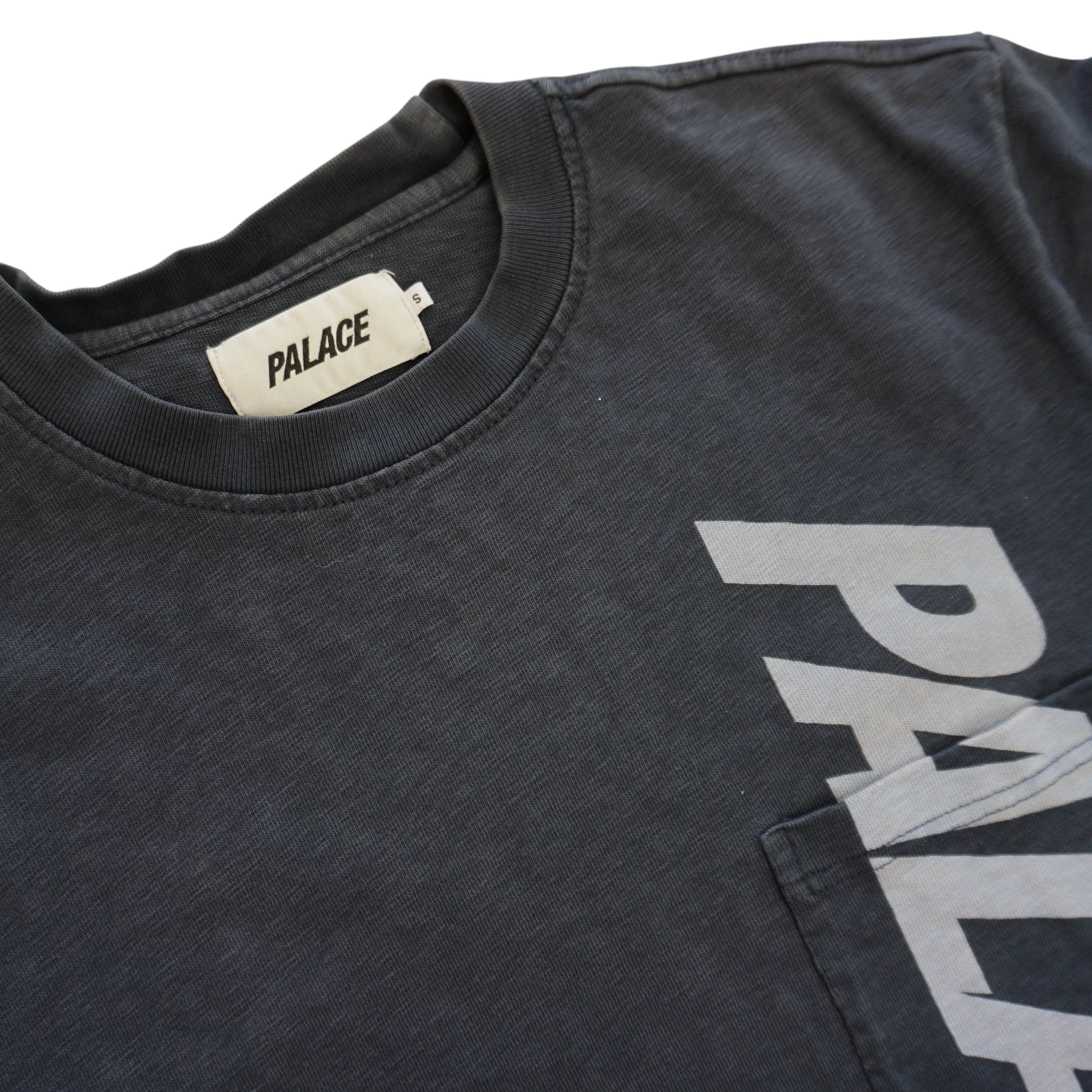 Palace Archive Palace Pocket Tee Size US S / EU 44-46 / 1 - 3 Thumbnail
