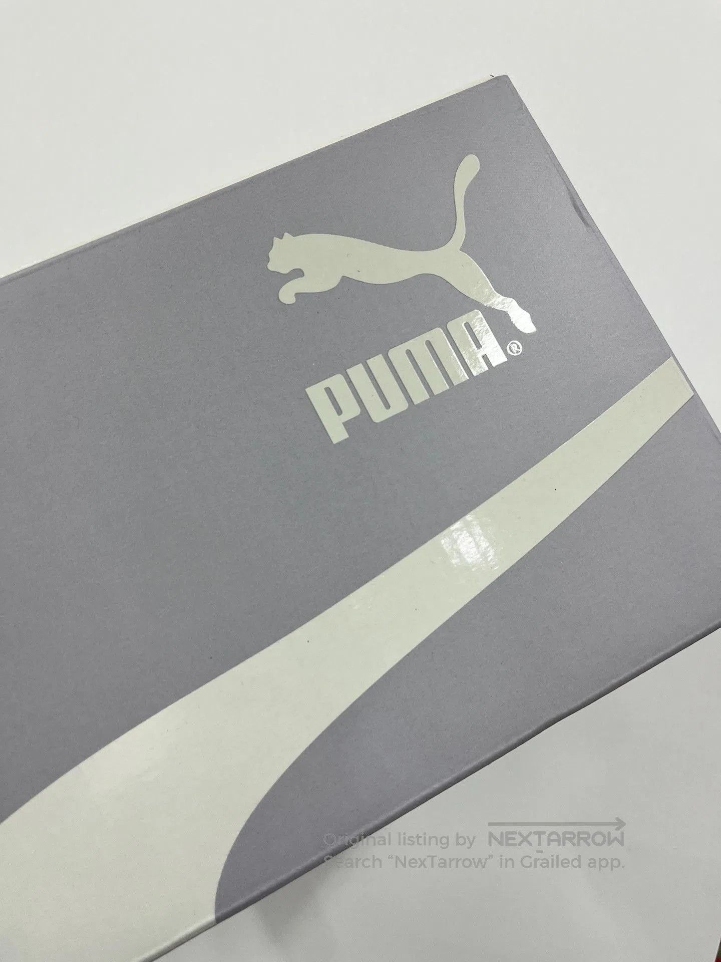 Puma PUMAspeedcat NRG YOTH. Size US 9 / EU 42 - 3 Thumbnail