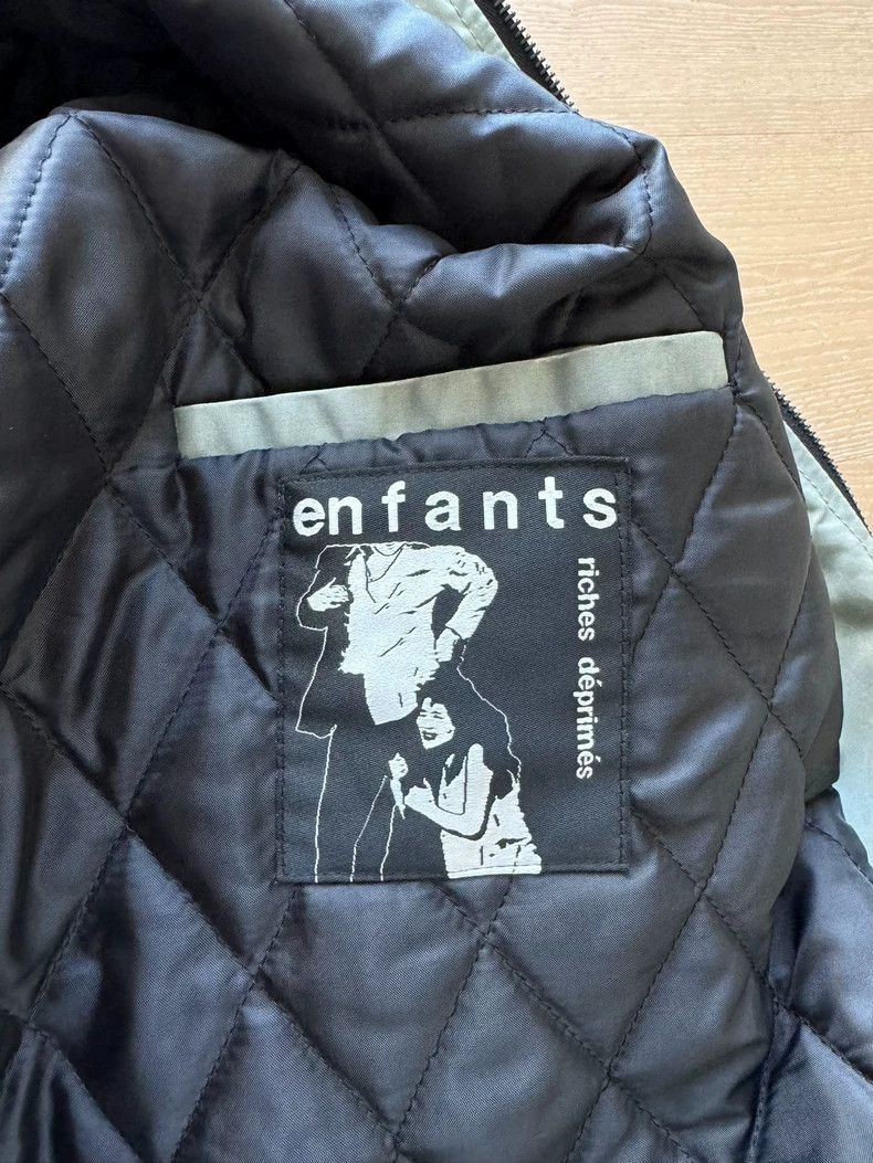 Enfants Riches Deprimes Enfants Riches Deprimes Bomber Jacket L Size-2506 Size US L / EU 52-54 / 3 - 7 Thumbnail