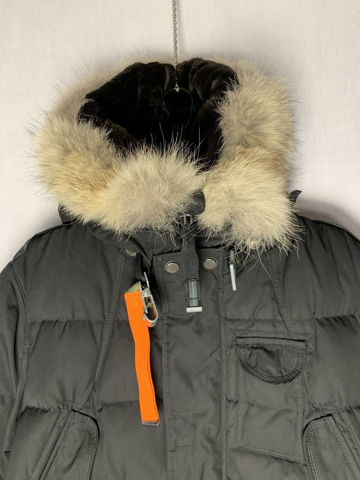 Parajumpers Parajumpers Down Parka Size US XL / EU 56 / 4 - 6 Thumbnail
