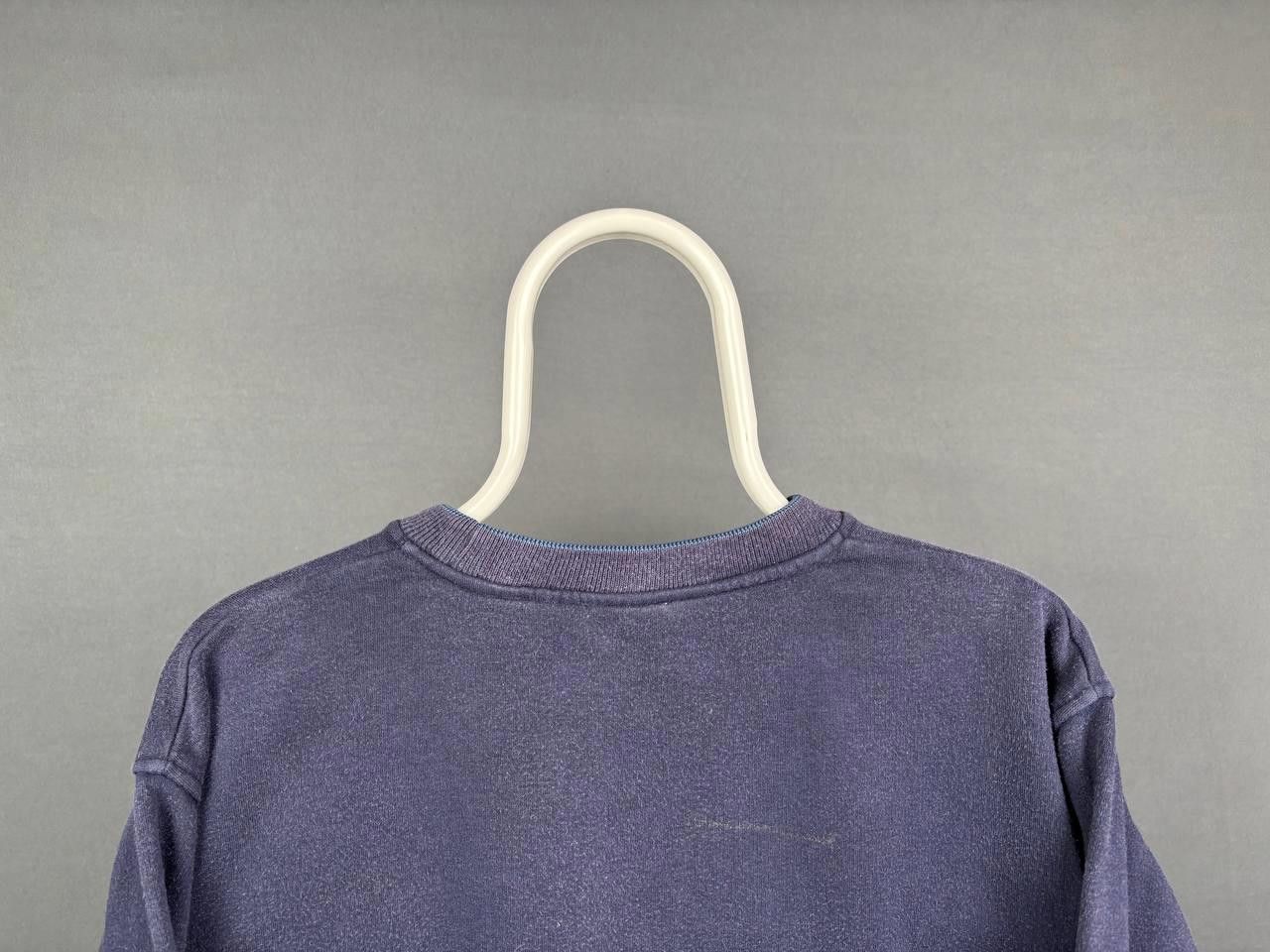 Nike Nike Athletic Sweatshirt Size M Vintage Size US M / EU 48-50 / 2 - 5 Thumbnail