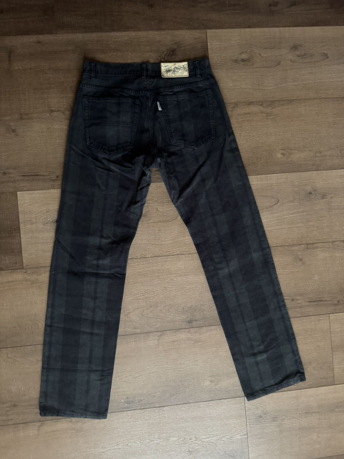 General Research General Research pants Size US 30 / EU 46 - 6 Thumbnail
