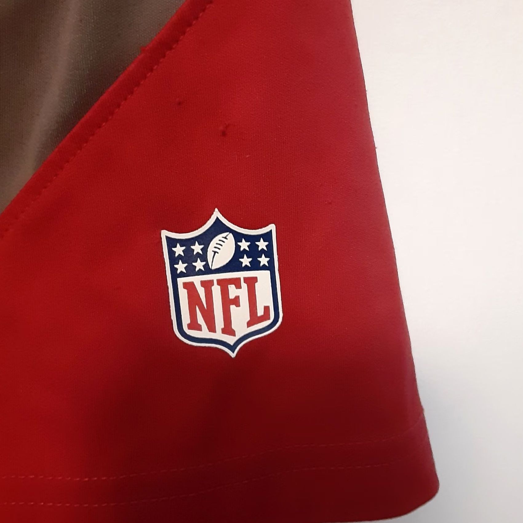 Reebok VINTAGE Tampa Bay Buccaneers Football T-Shirt Mens XL Red Reebok NFL Short Sleeve Size US XL / EU 56 / 4 - 5 Thumbnail