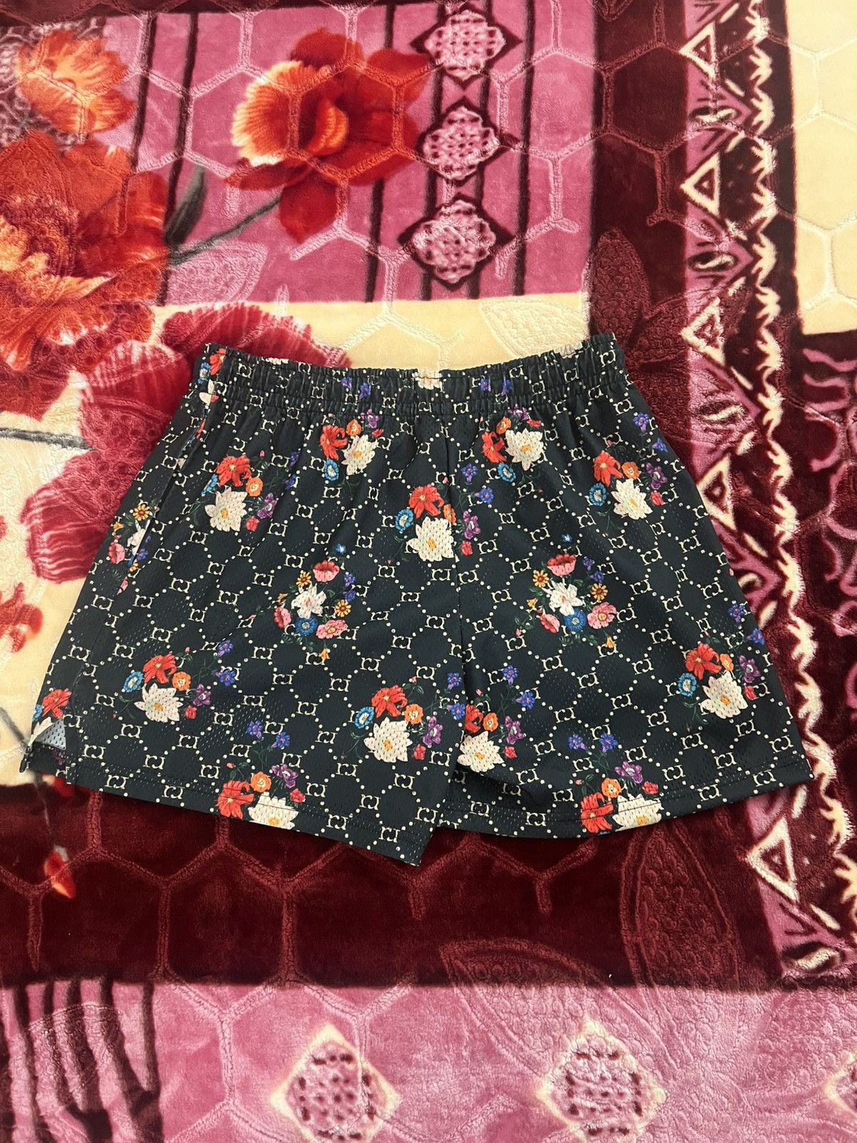 Ryoko Rain Ryoko Rain Classic “Fashion Week Part 2” Shorts Size XL Size US 34 / EU 50 - 2 Thumbnail
