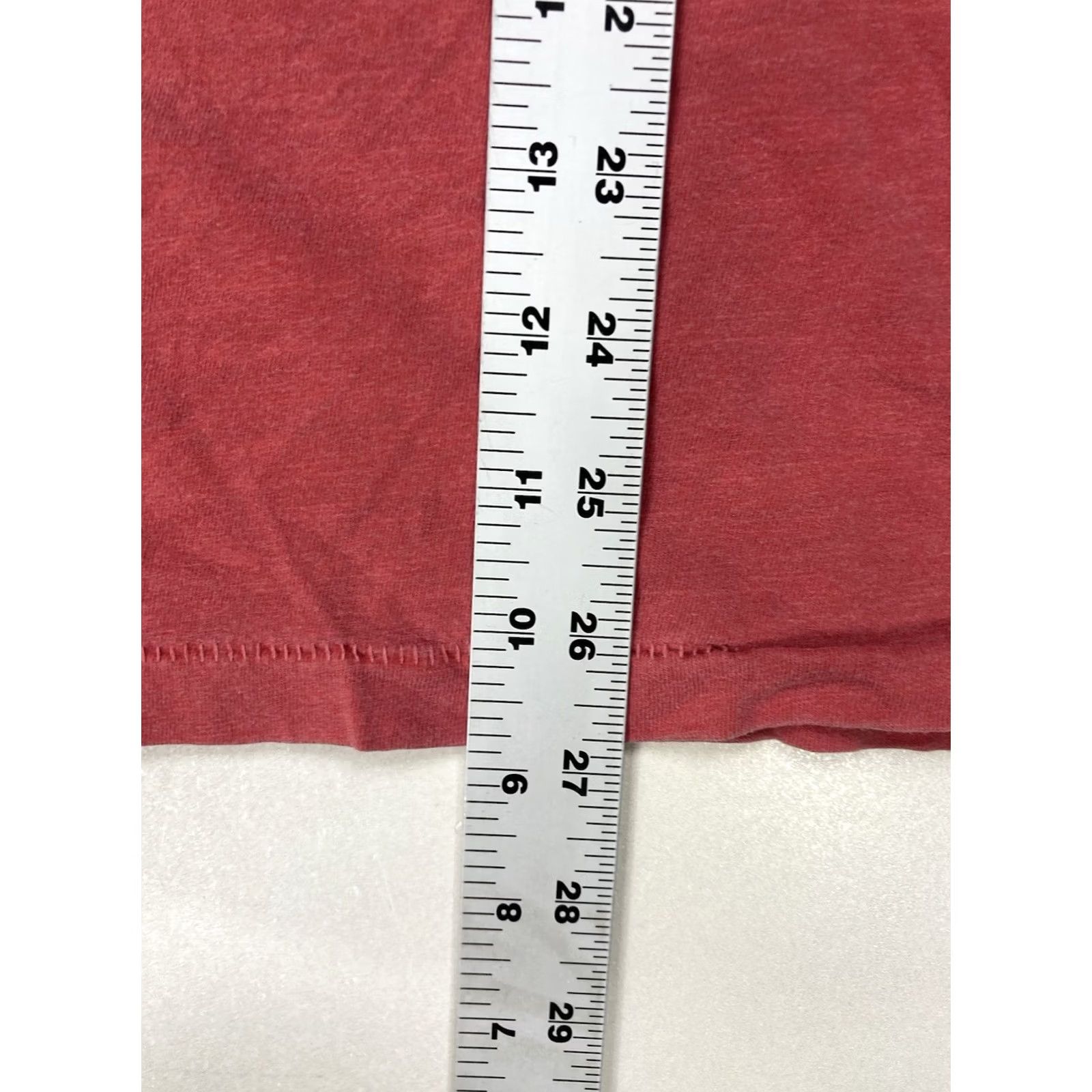 Lucky Brand Lucky Brand Fender Graphic T-shirt Men Small Red Short Sleeve Music Shirt Size US S / EU 44-46 / 1 - 7 Thumbnail
