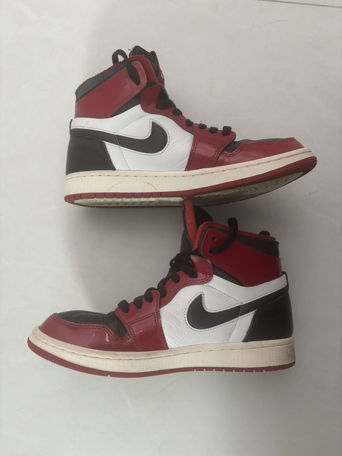 Nike × Vintage Nike Jordan 1 Zoom air cmft chicago Size US 8 / IT 38 - 3 Thumbnail